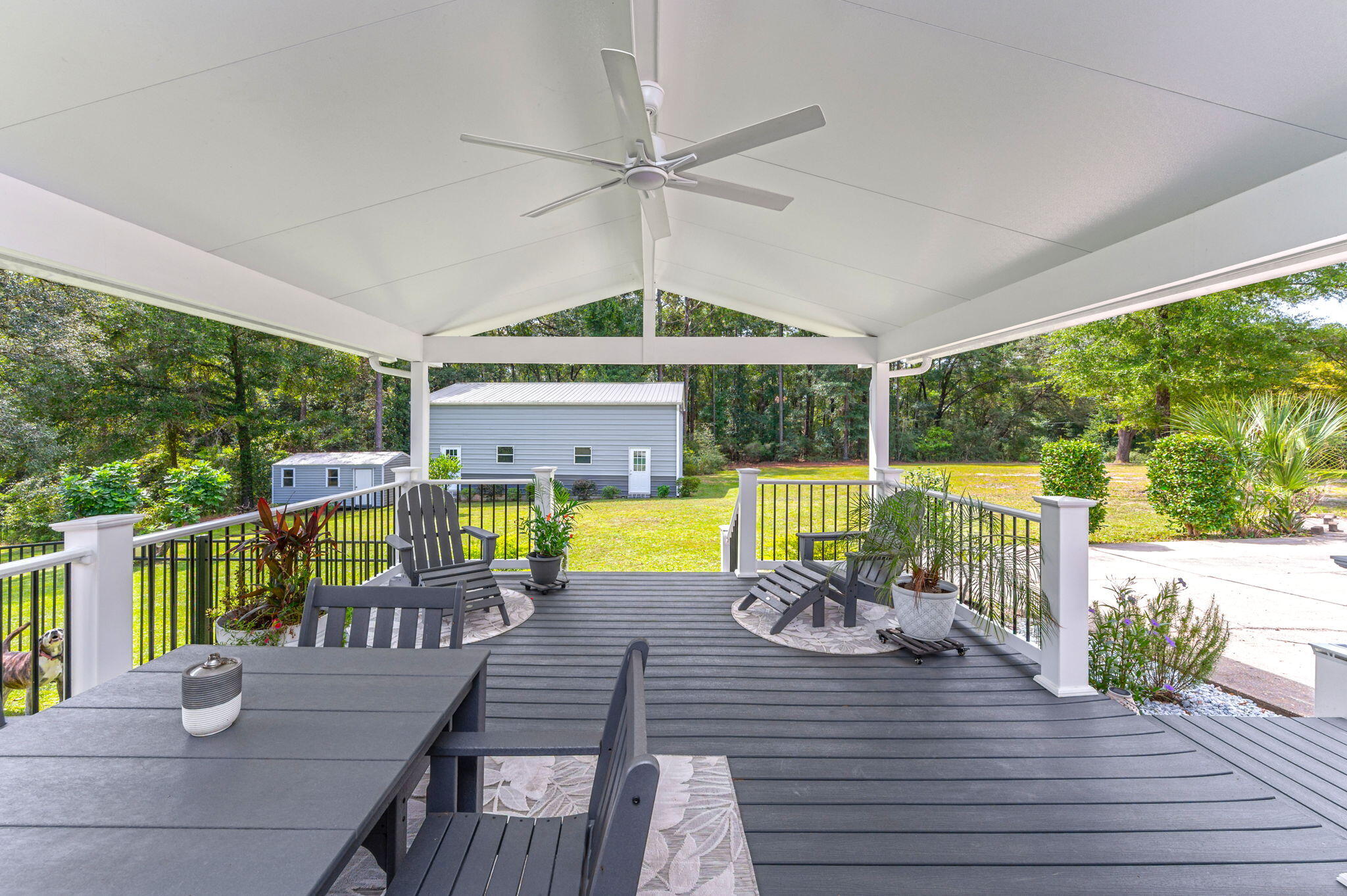 930 Sioux Circle Crestview FL 32536