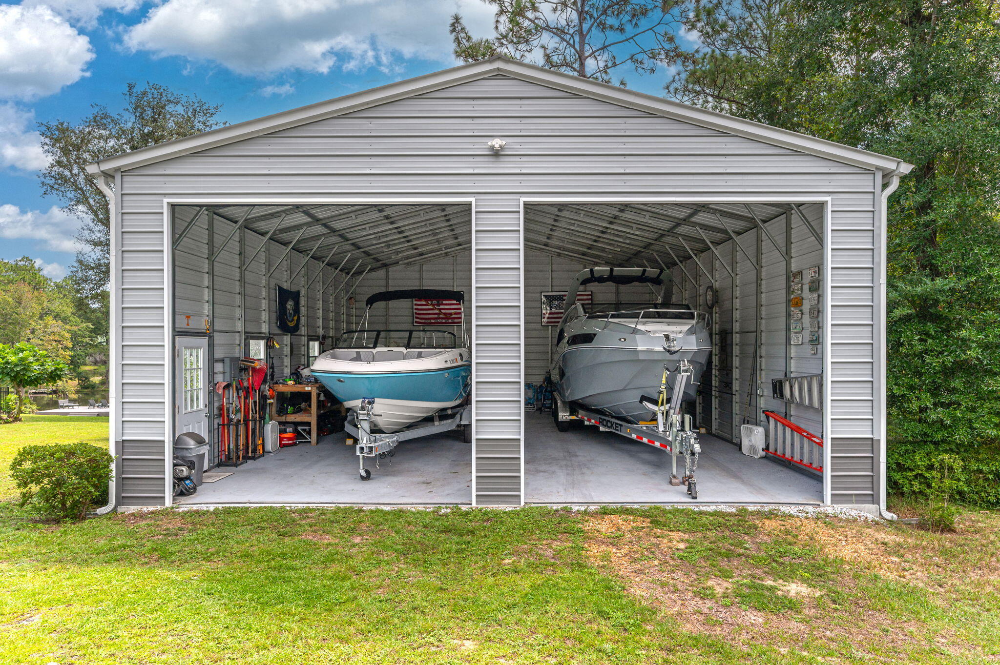 930 Sioux Circle Crestview FL 32536