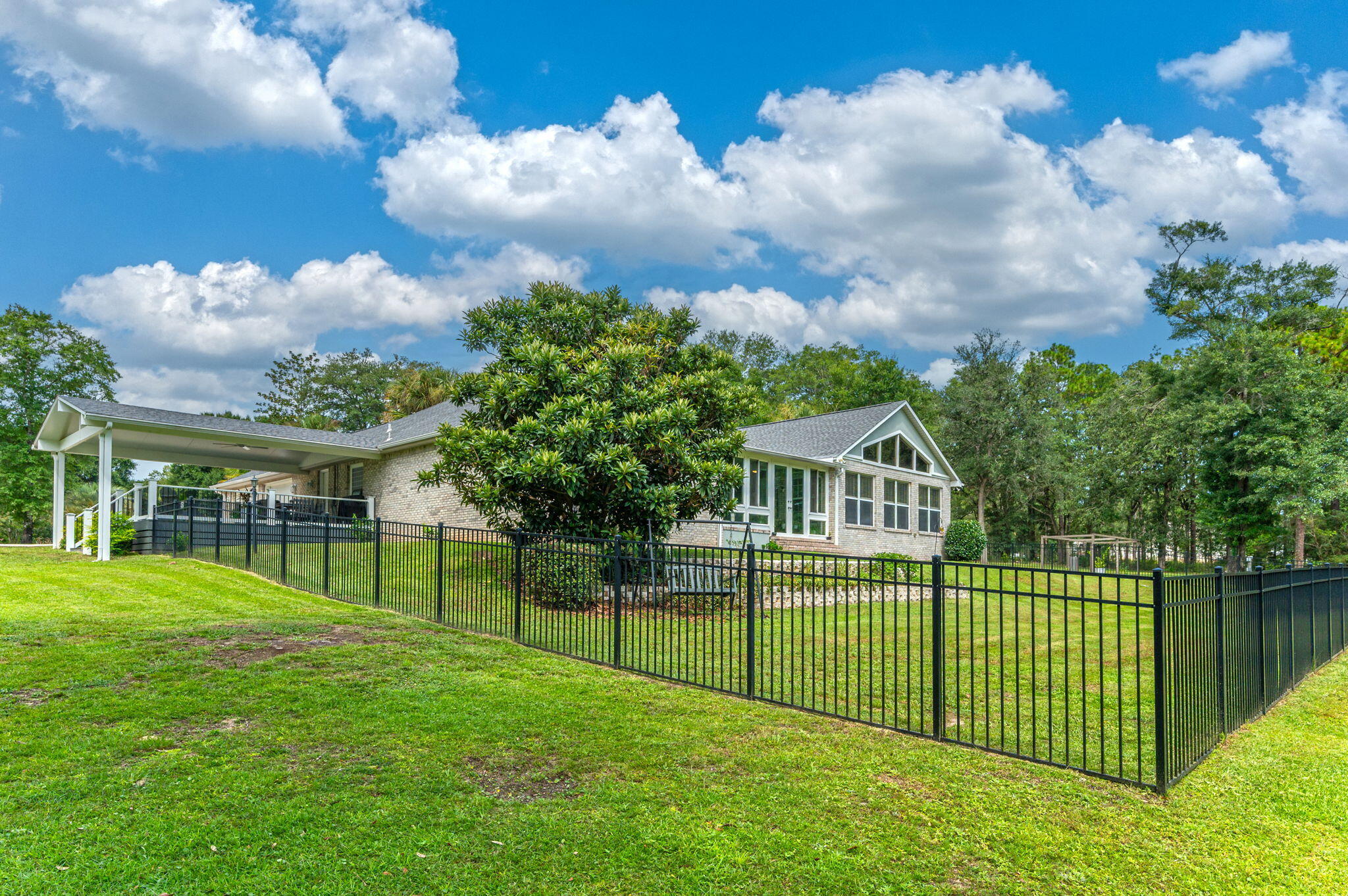 930 Sioux Circle Crestview FL 32536