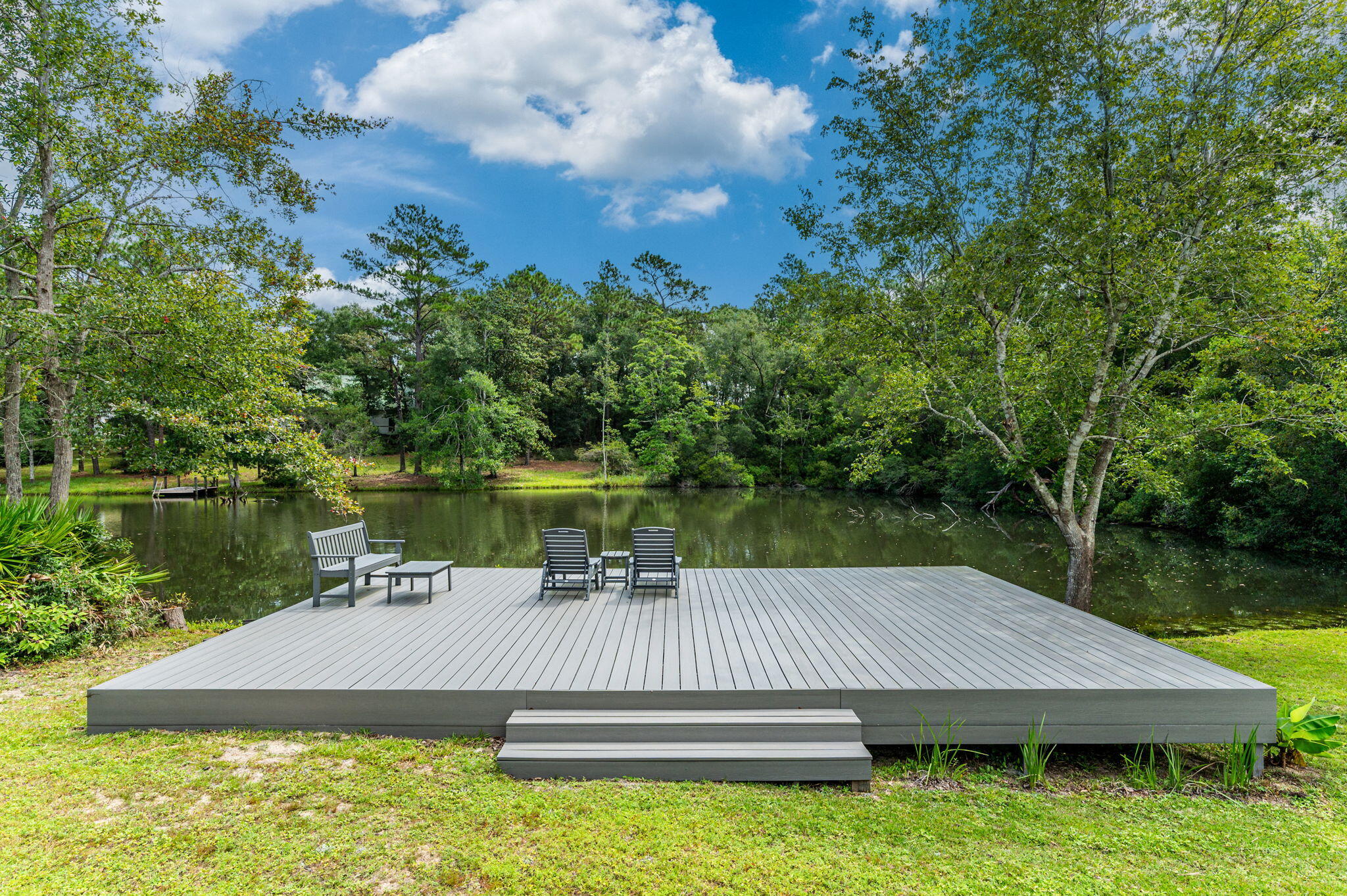 930 Sioux Circle Crestview FL 32536