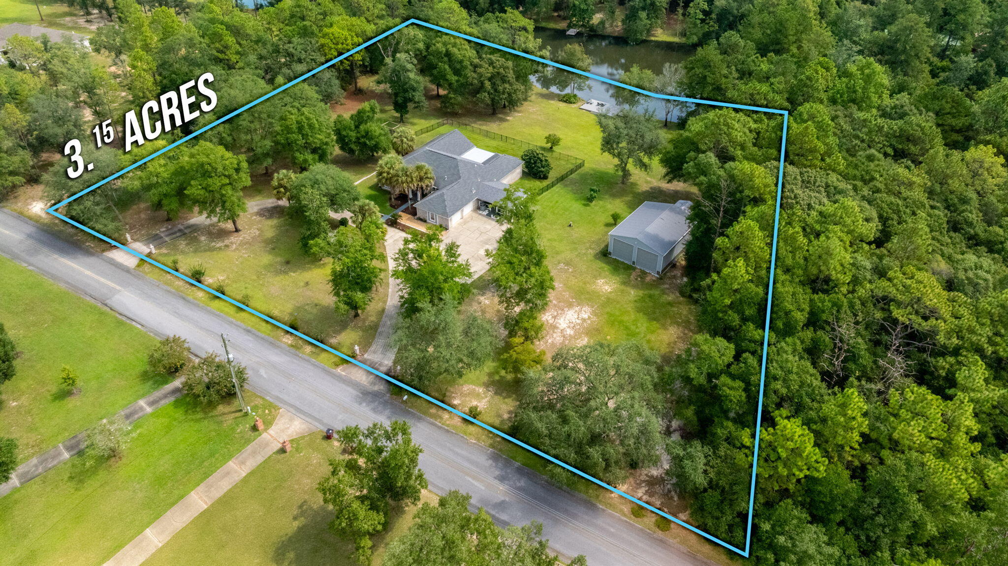 930 Sioux Circle Crestview FL 32536