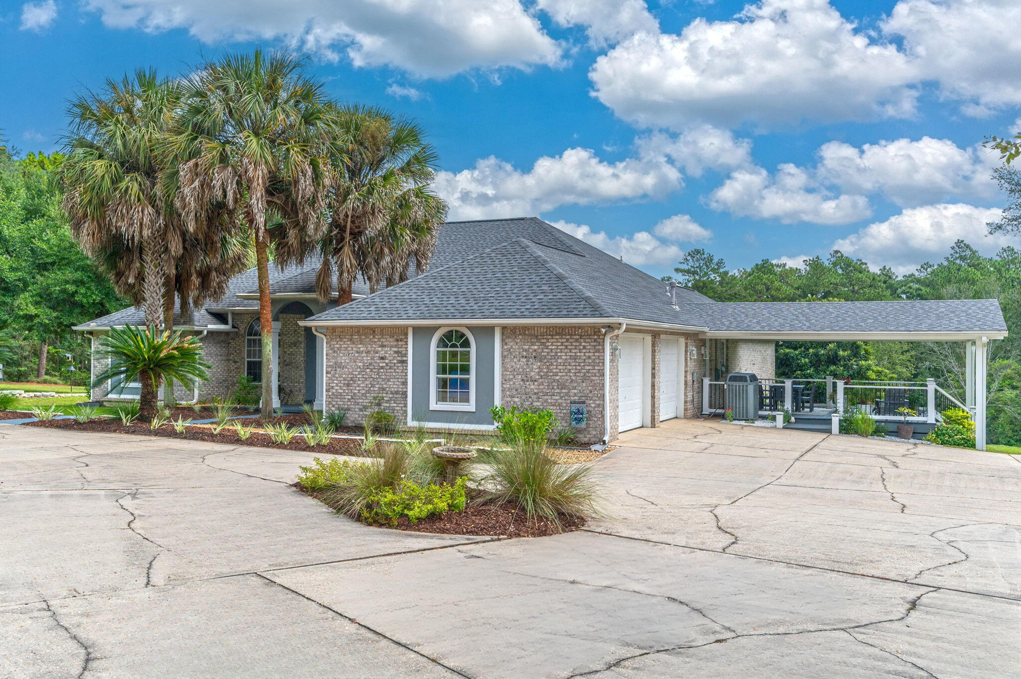 930 Sioux Circle Crestview FL 32536
