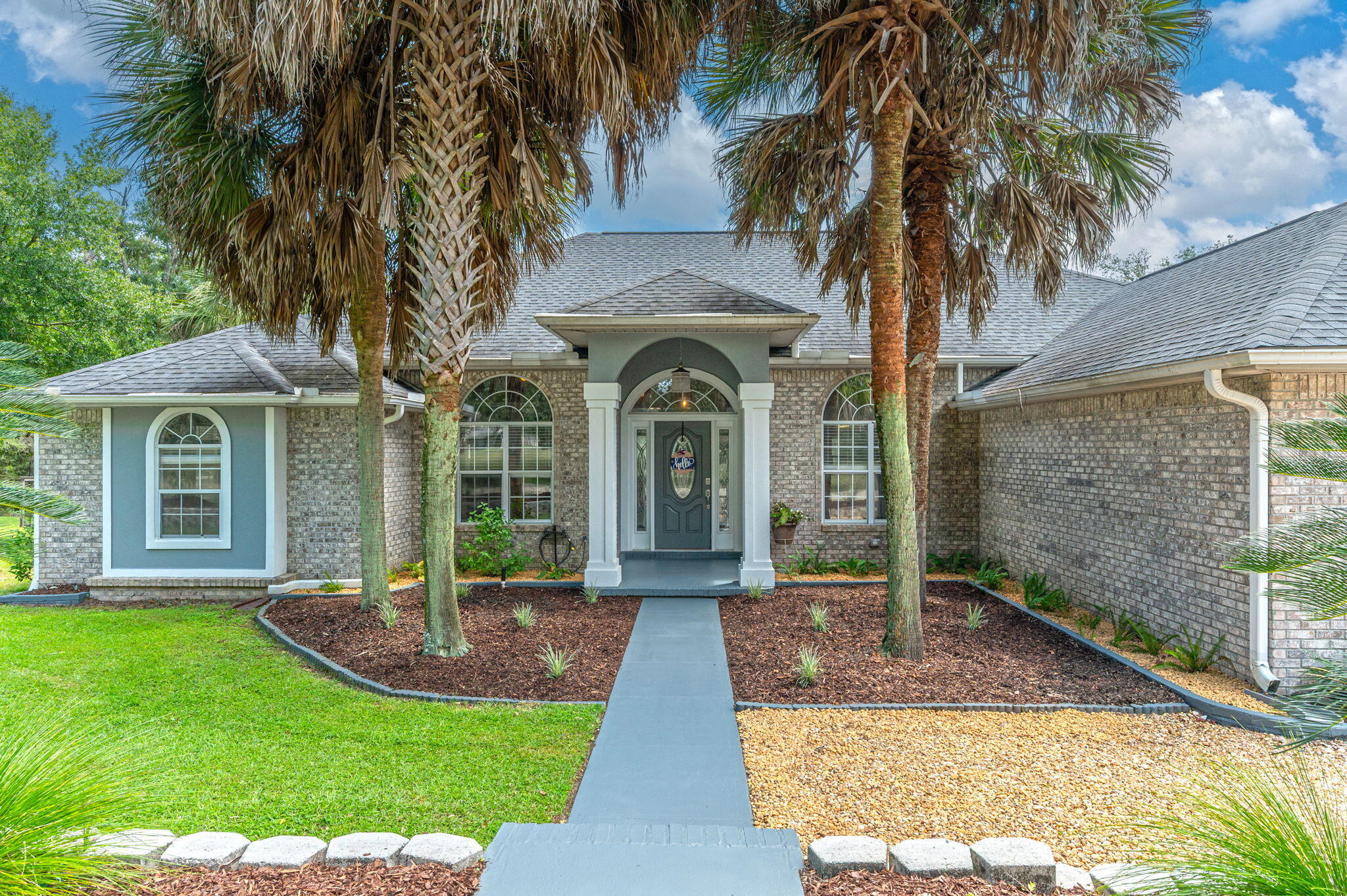 930 Sioux Circle Crestview FL 32536