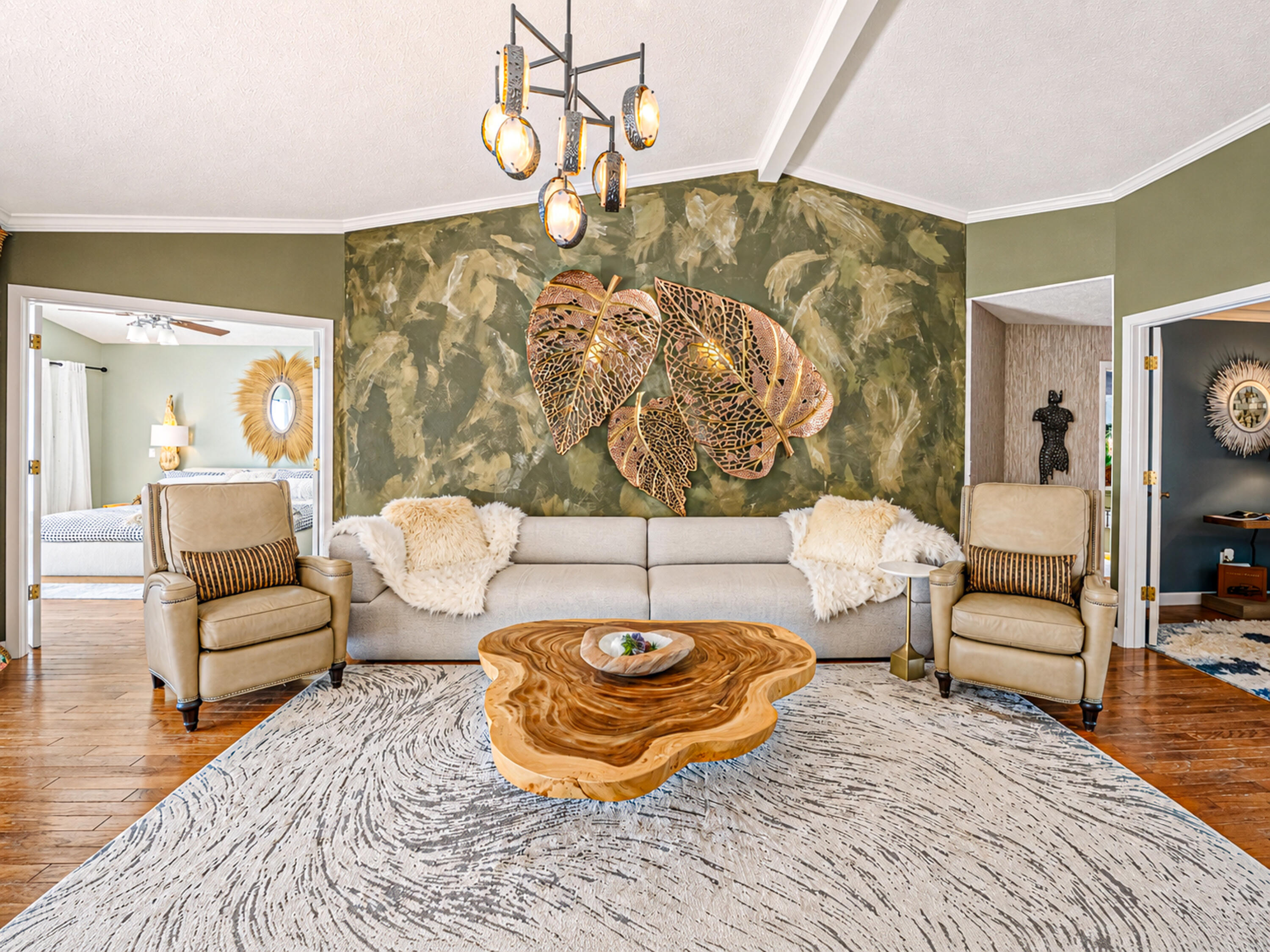117 Glades Turn Panama City Beach FL 32407