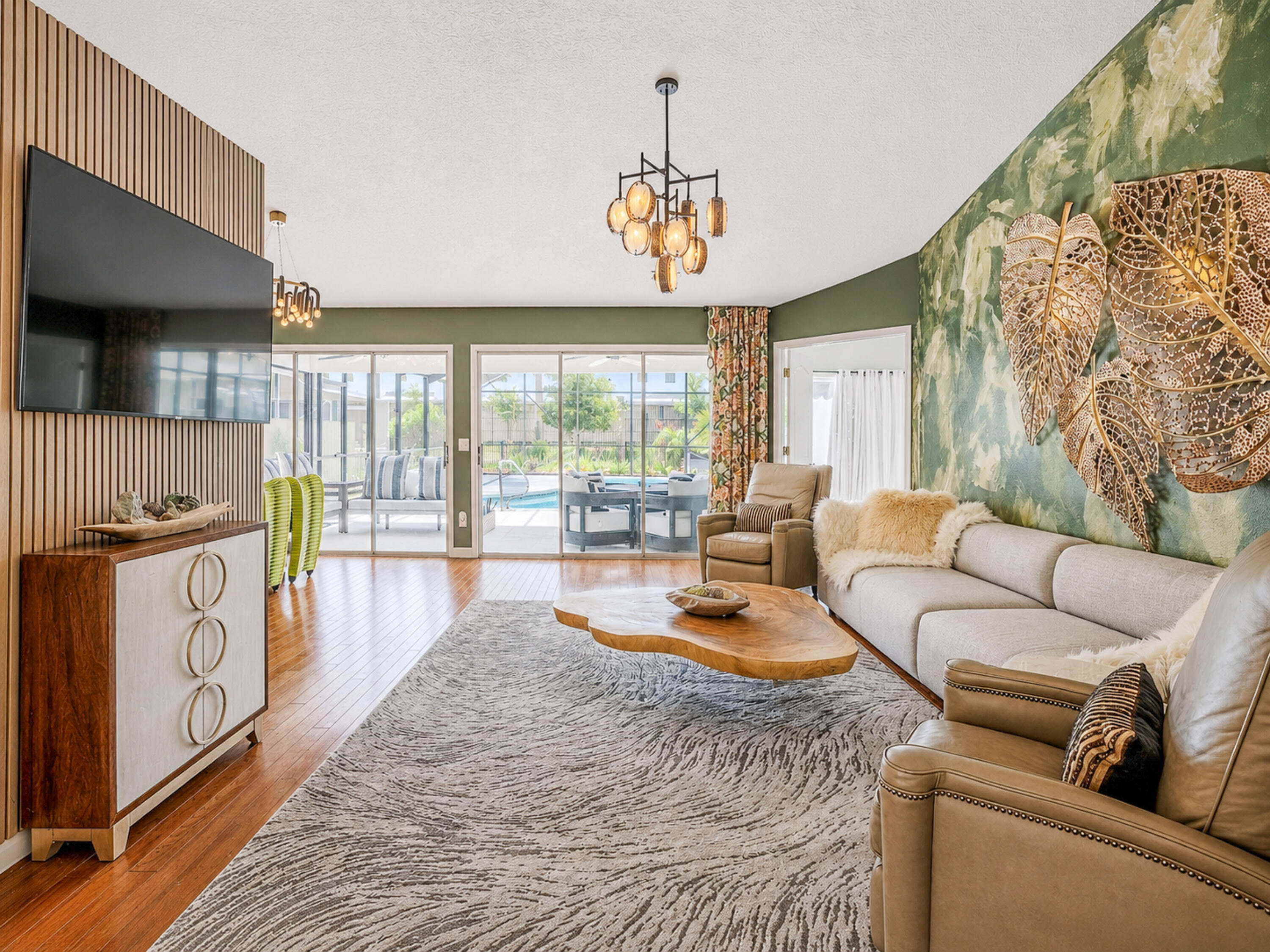 117 Glades Turn Panama City Beach FL 32407