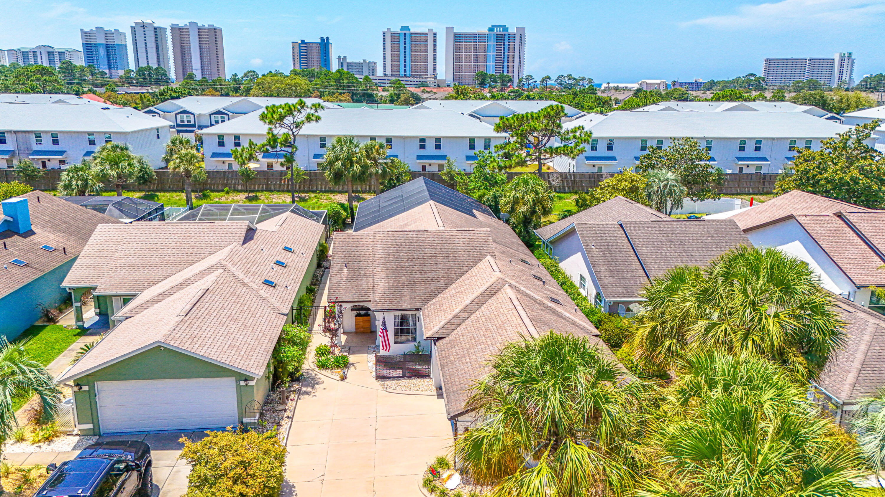 117 Glades Turn Panama City Beach FL 32407