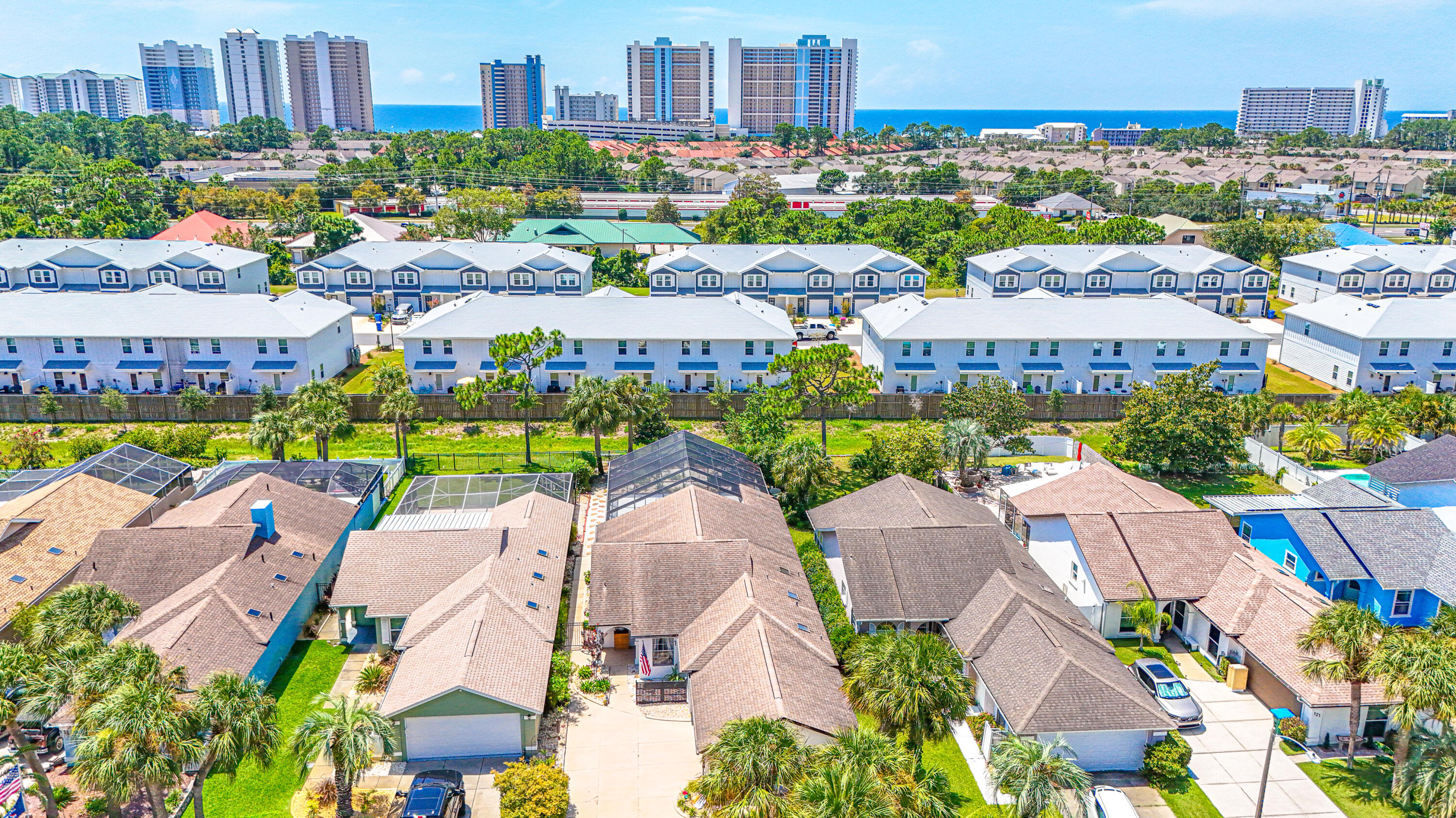 117 Glades Turn Panama City Beach FL 32407