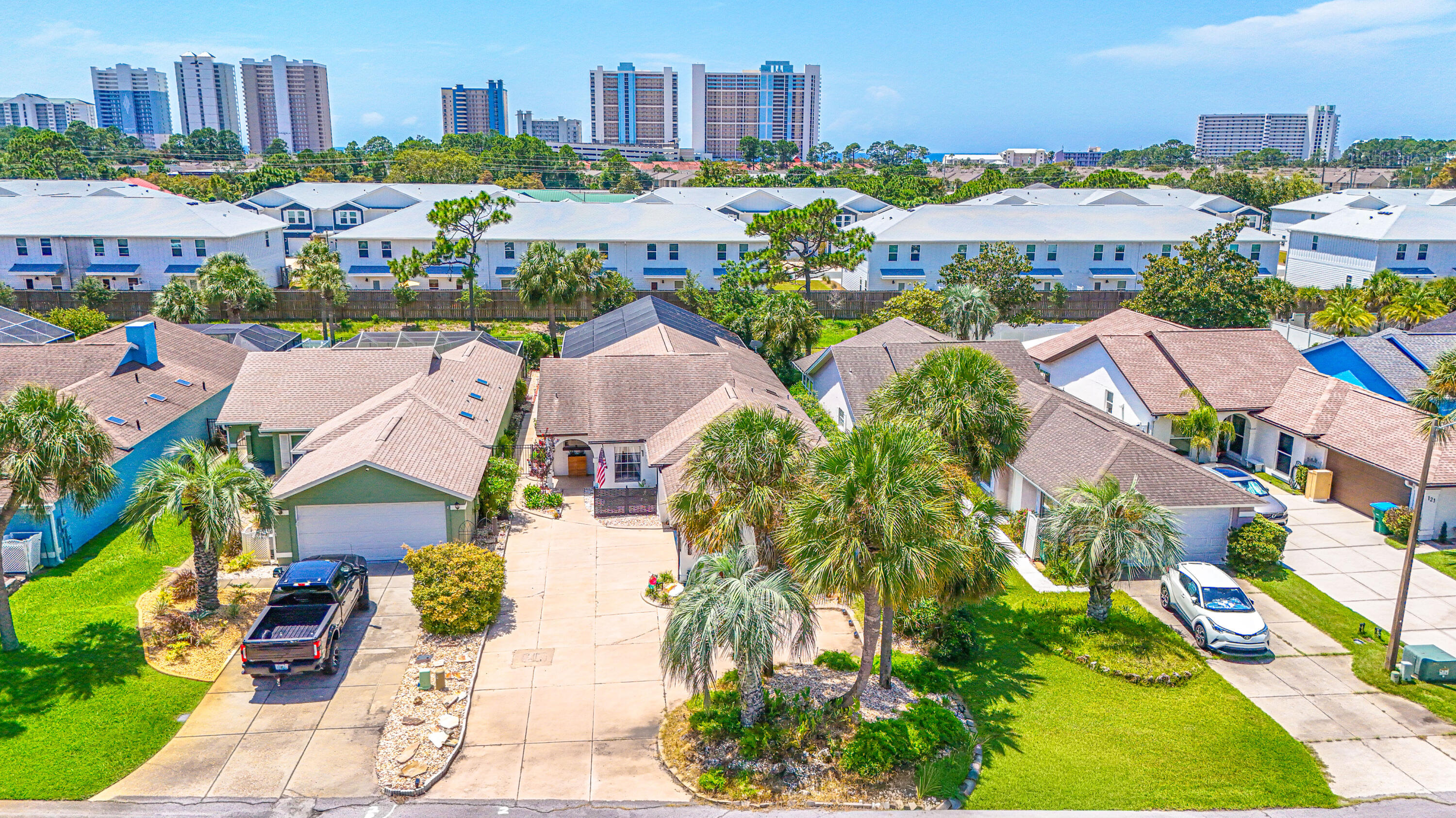 117 Glades Turn Panama City Beach FL 32407