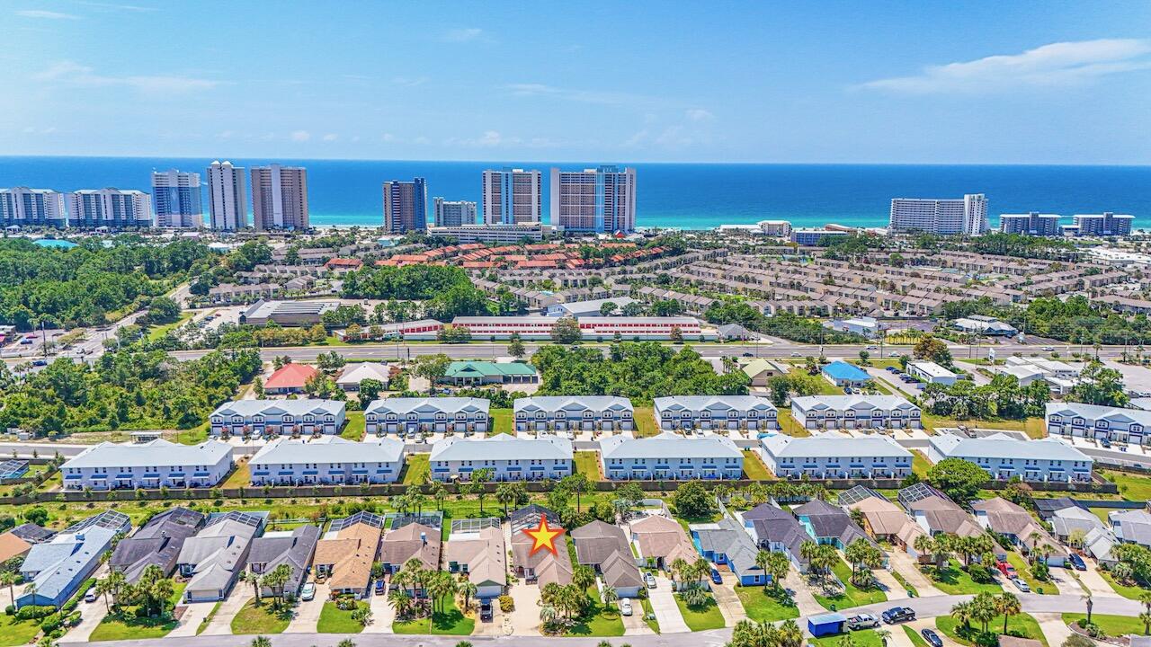 117 Glades Turn Panama City Beach FL 32407