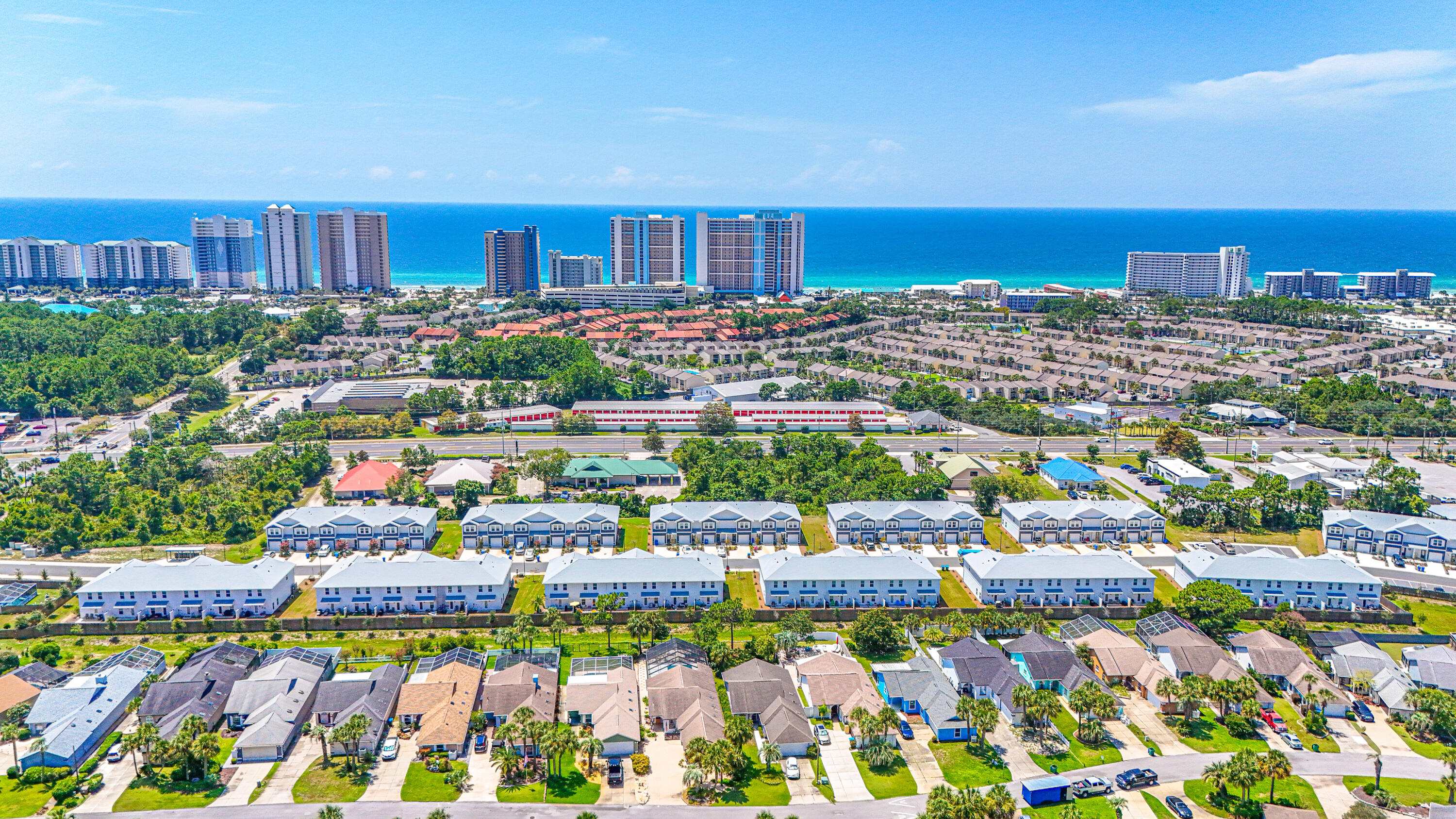 117 Glades Turn Panama City Beach FL 32407