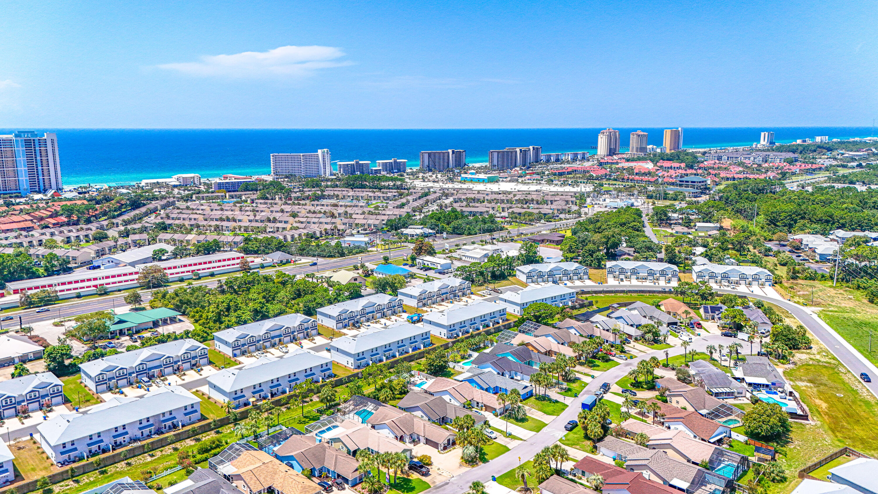 117 Glades Turn Panama City Beach FL 32407