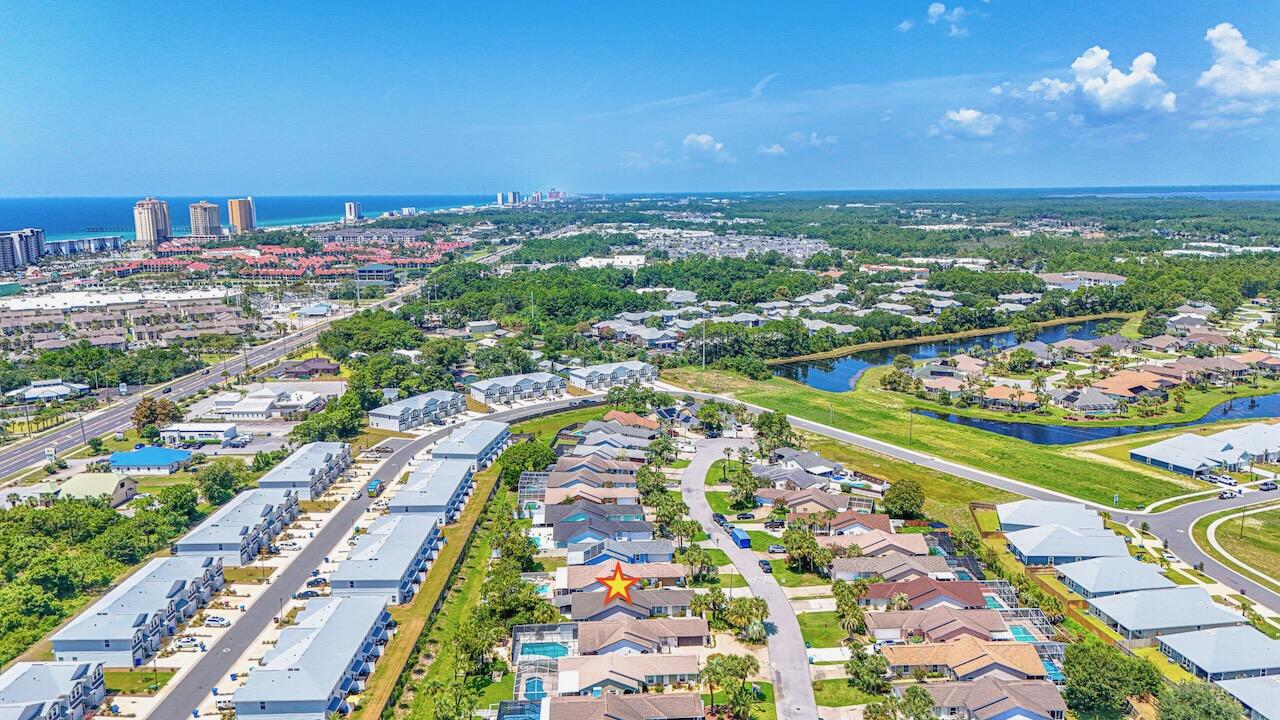 117 Glades Turn Panama City Beach FL 32407