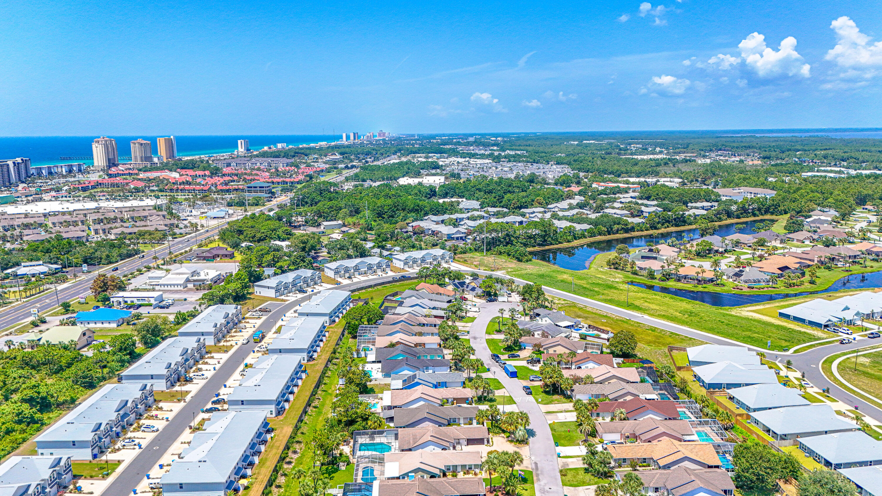 117 Glades Turn Panama City Beach FL 32407