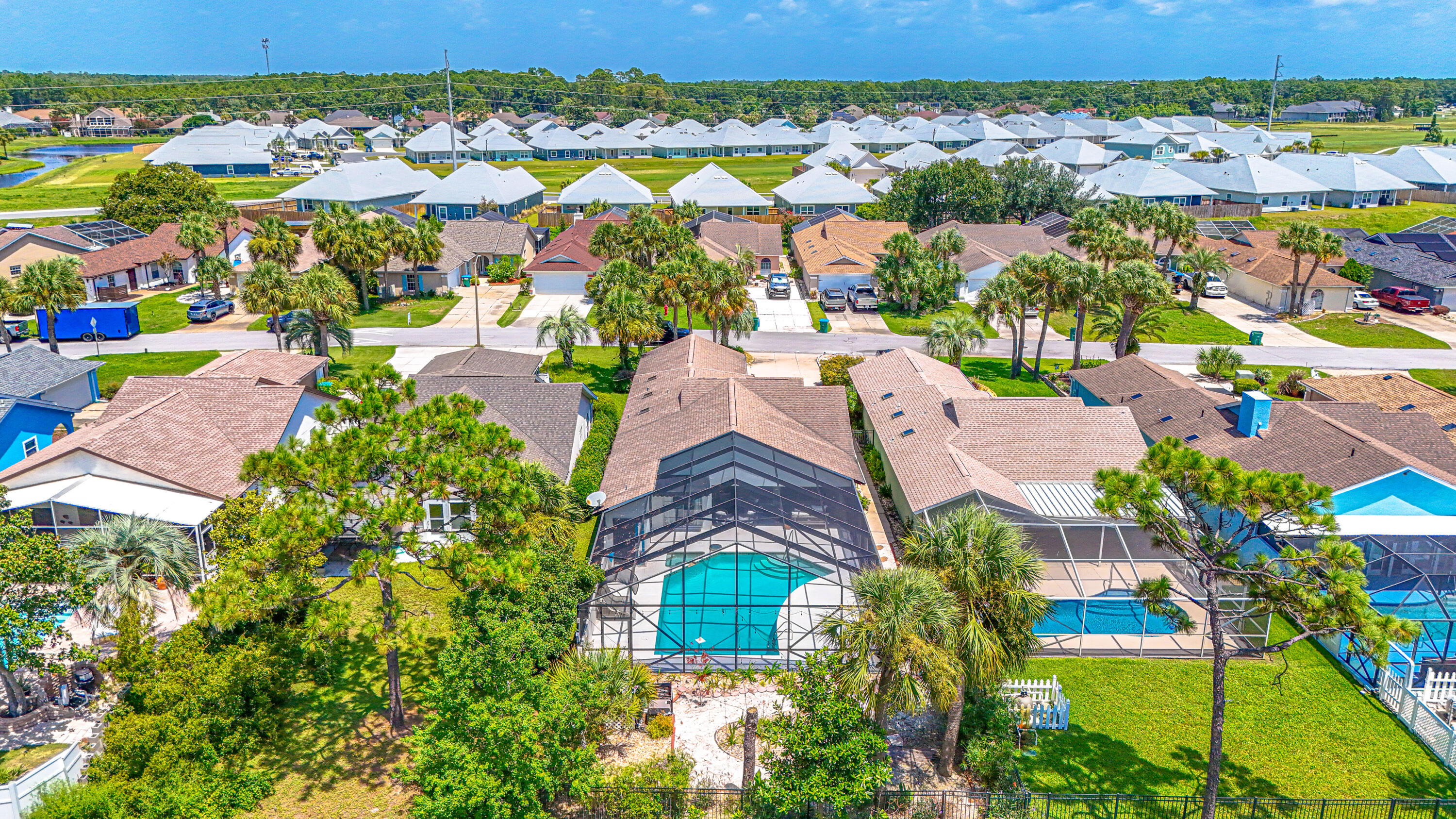 117 Glades Turn Panama City Beach FL 32407