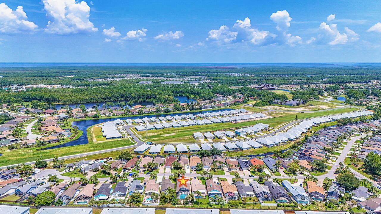 117 Glades Turn Panama City Beach FL 32407