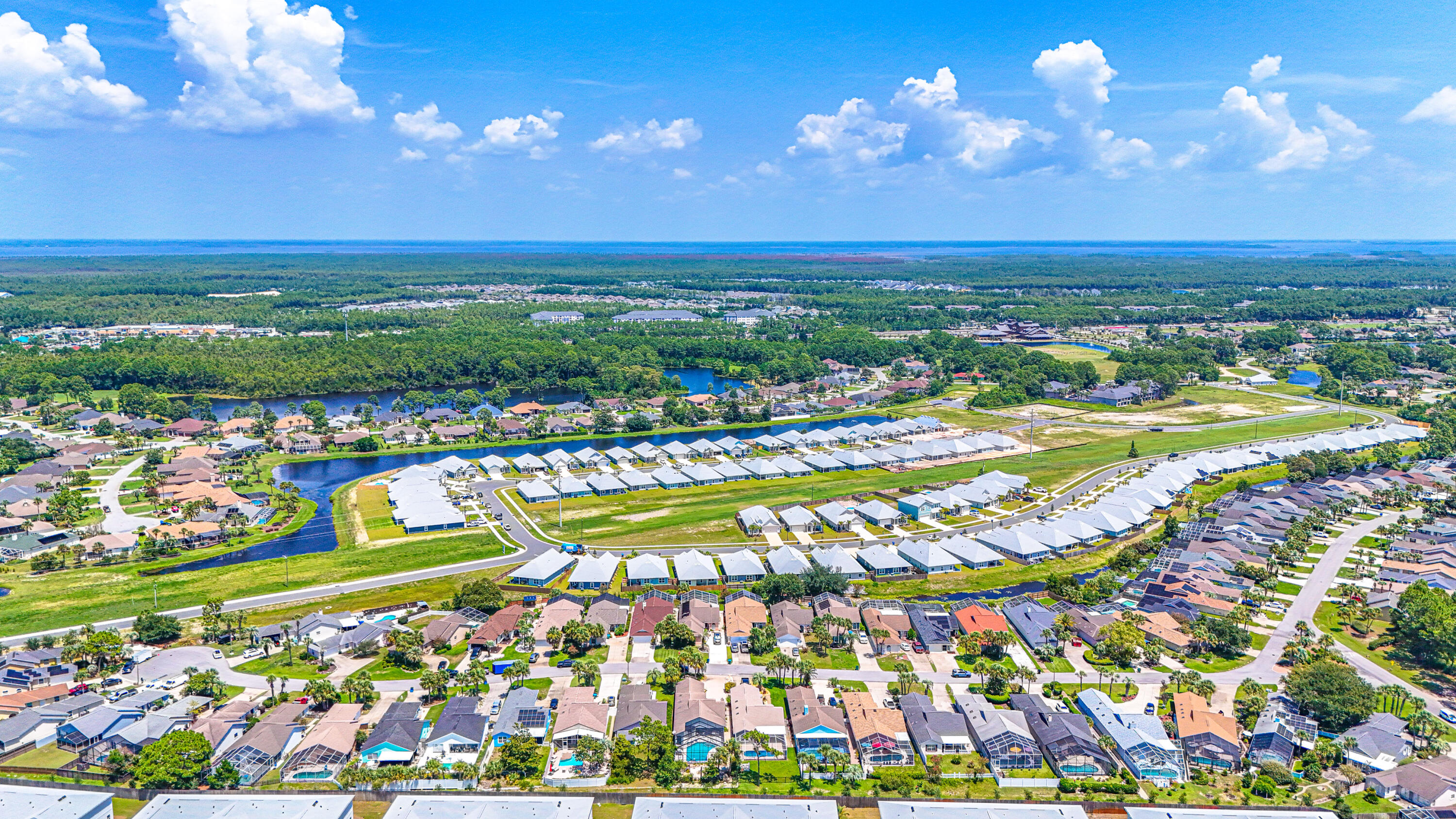 117 Glades Turn Panama City Beach FL 32407