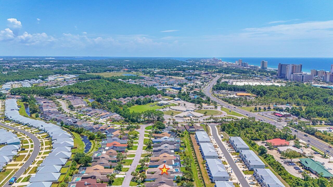 117 Glades Turn Panama City Beach FL 32407