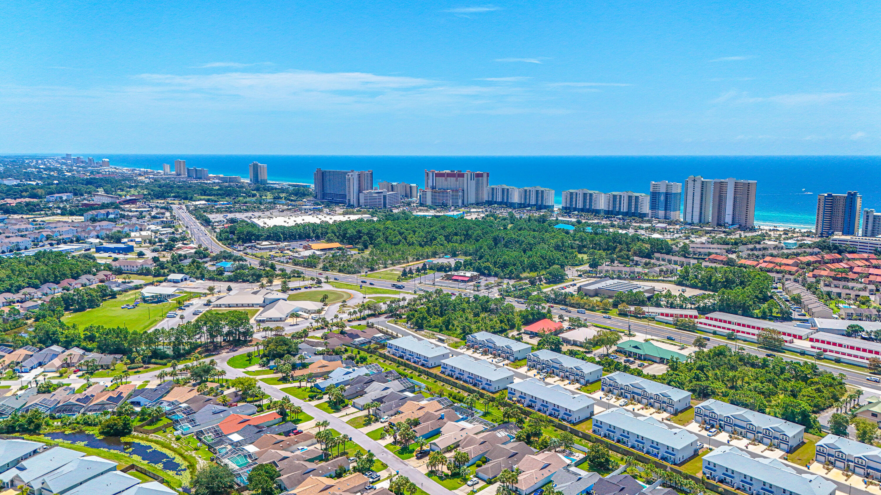 117 Glades Turn Panama City Beach FL 32407