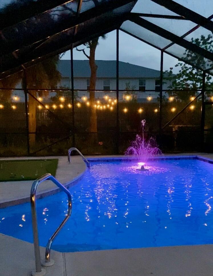 117 Glades Turn Panama City Beach FL 32407