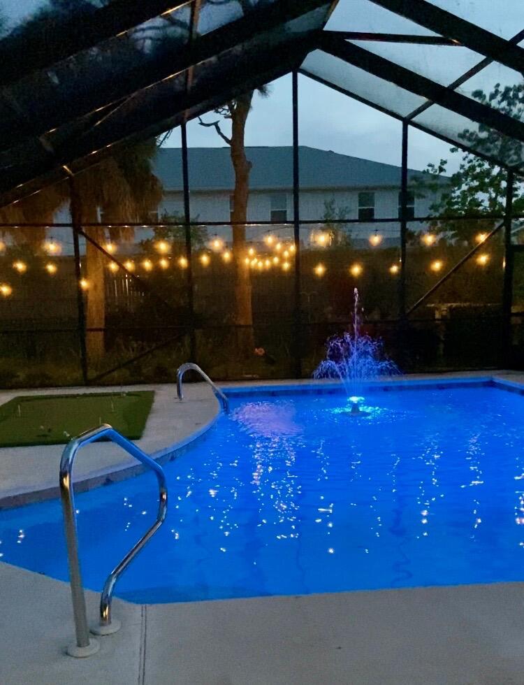 117 Glades Turn Panama City Beach FL 32407