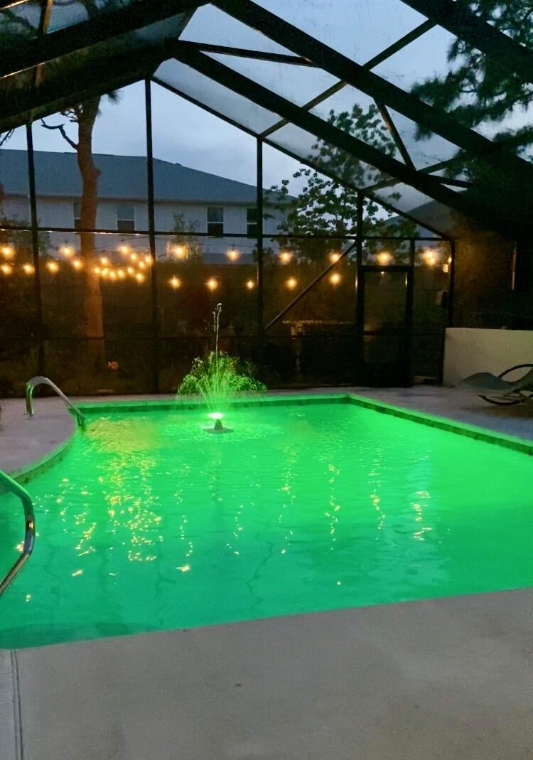 117 Glades Turn Panama City Beach FL 32407