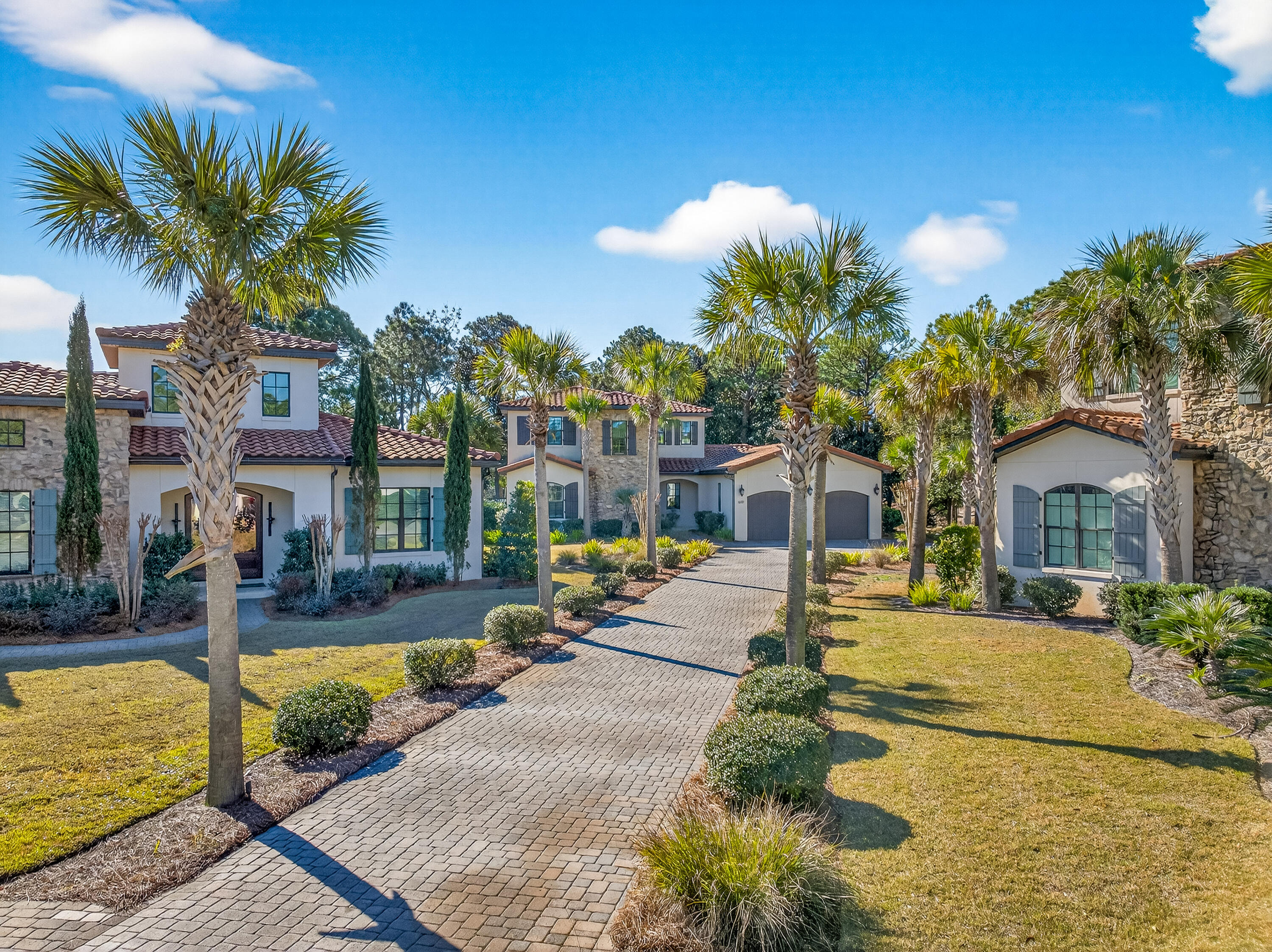 1619 San Giovanni Drive Miramar Beach FL 32550