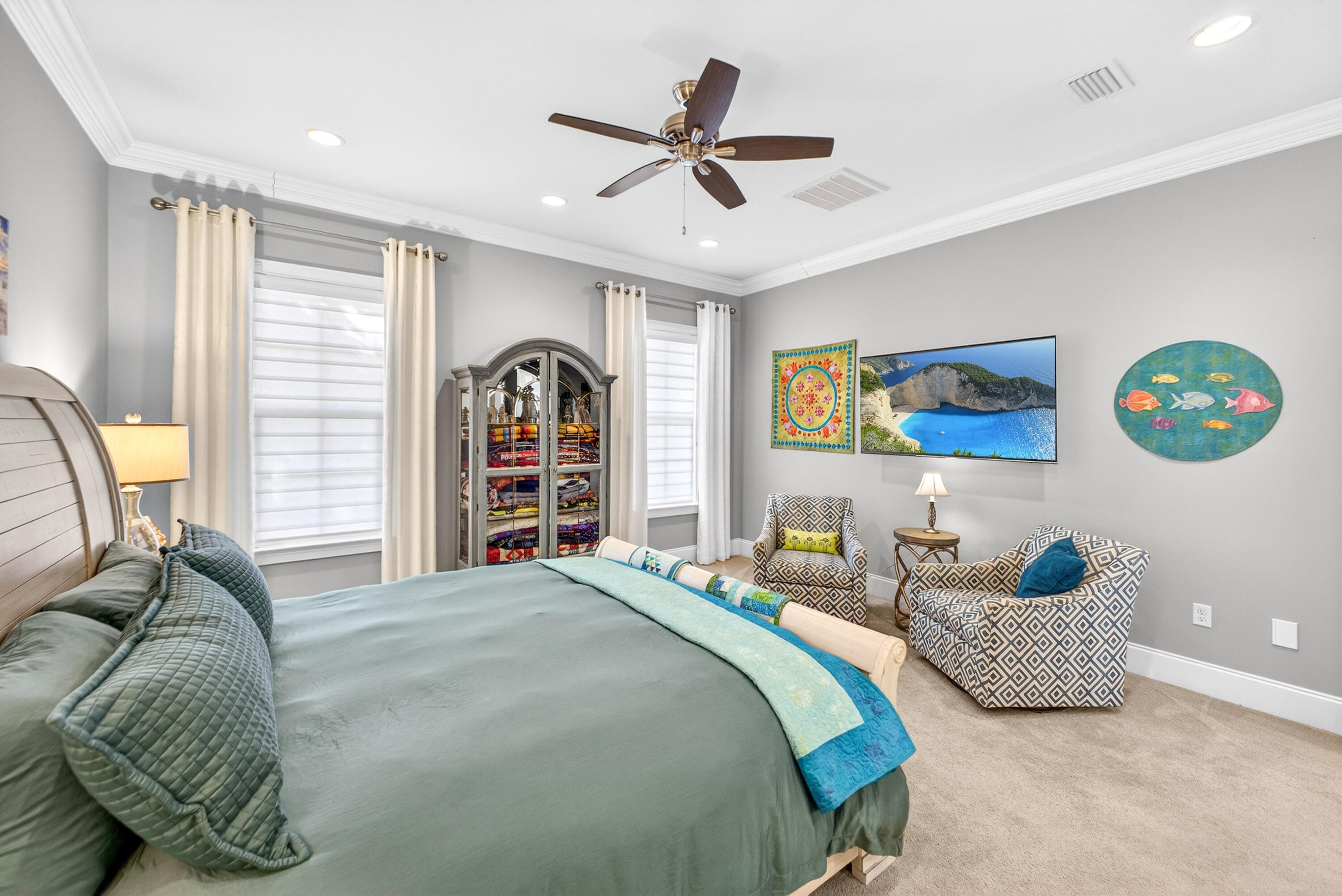 1619 San Giovanni Drive Miramar Beach FL 32550