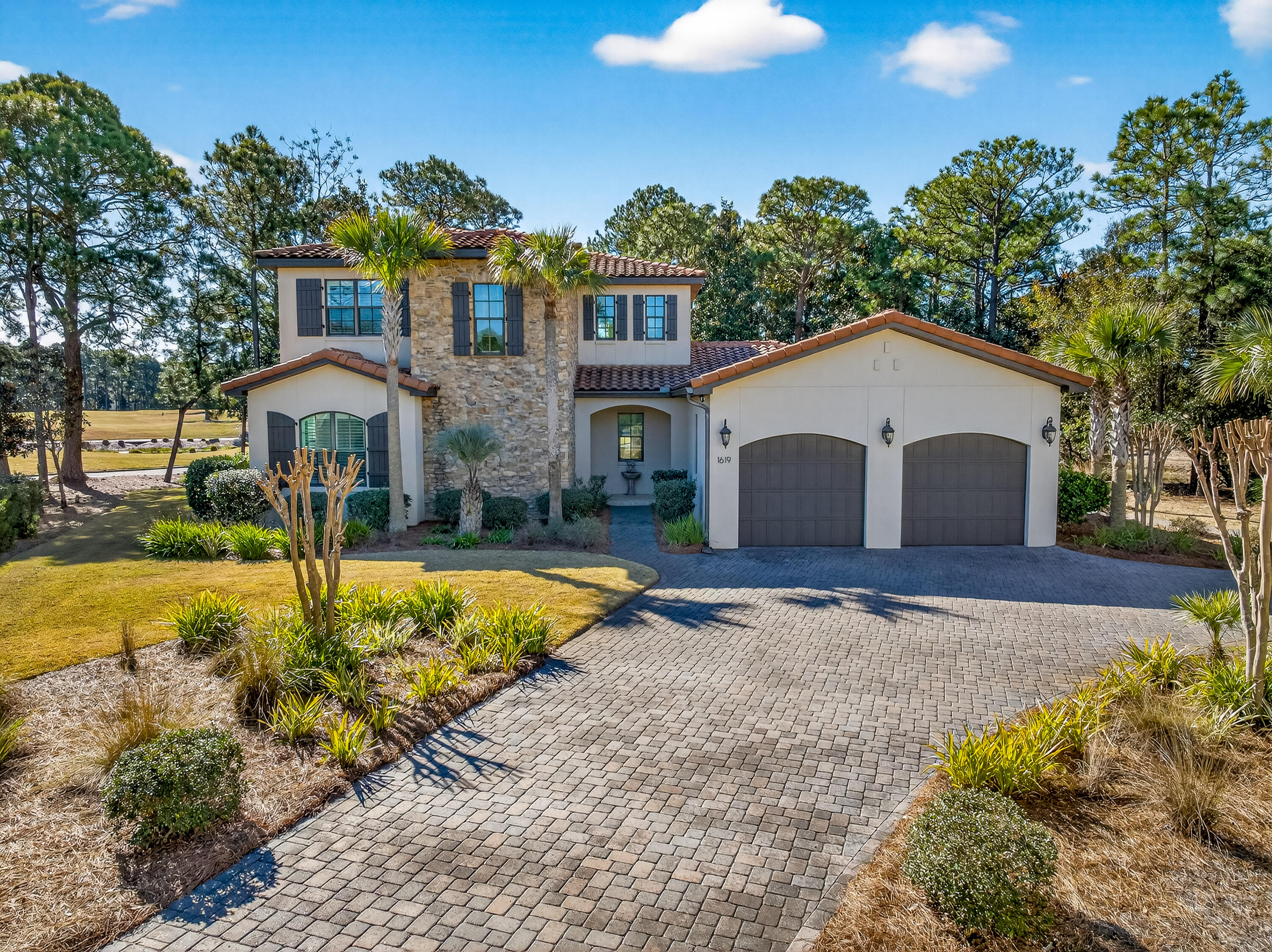 1619 San Giovanni Drive Miramar Beach FL 32550