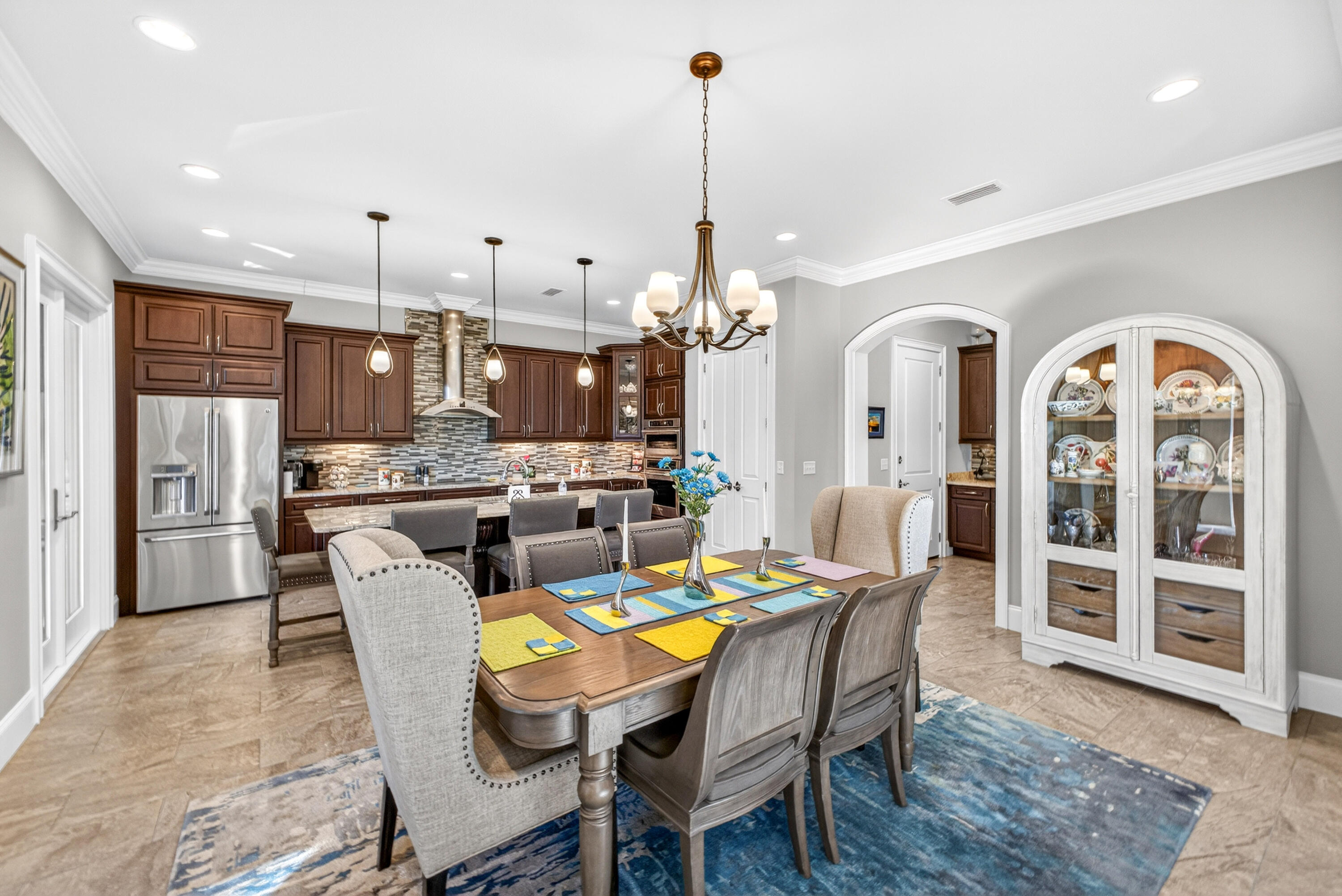 1619 San Giovanni Drive Miramar Beach FL 32550