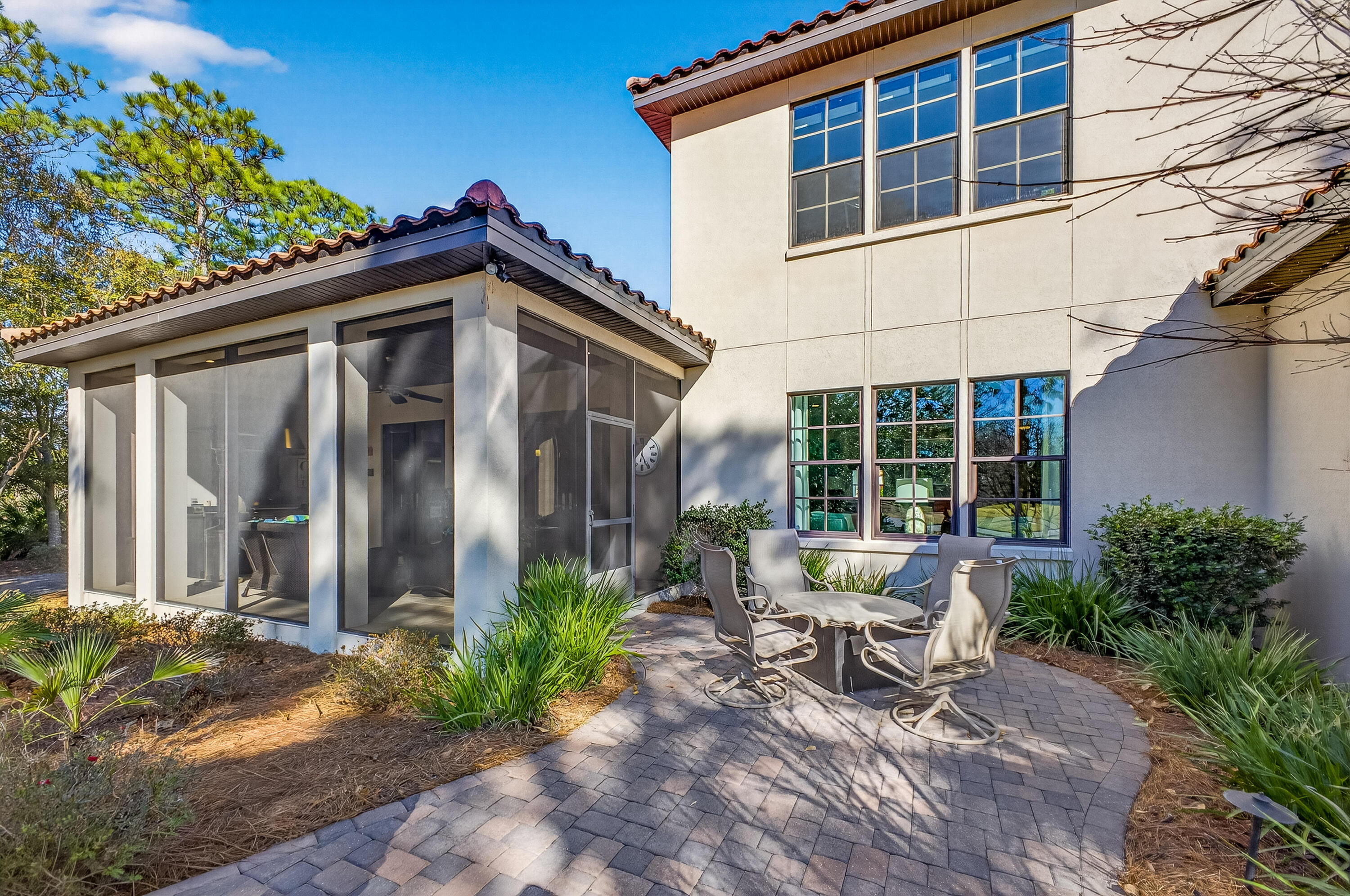 1619 San Giovanni Drive Miramar Beach FL 32550