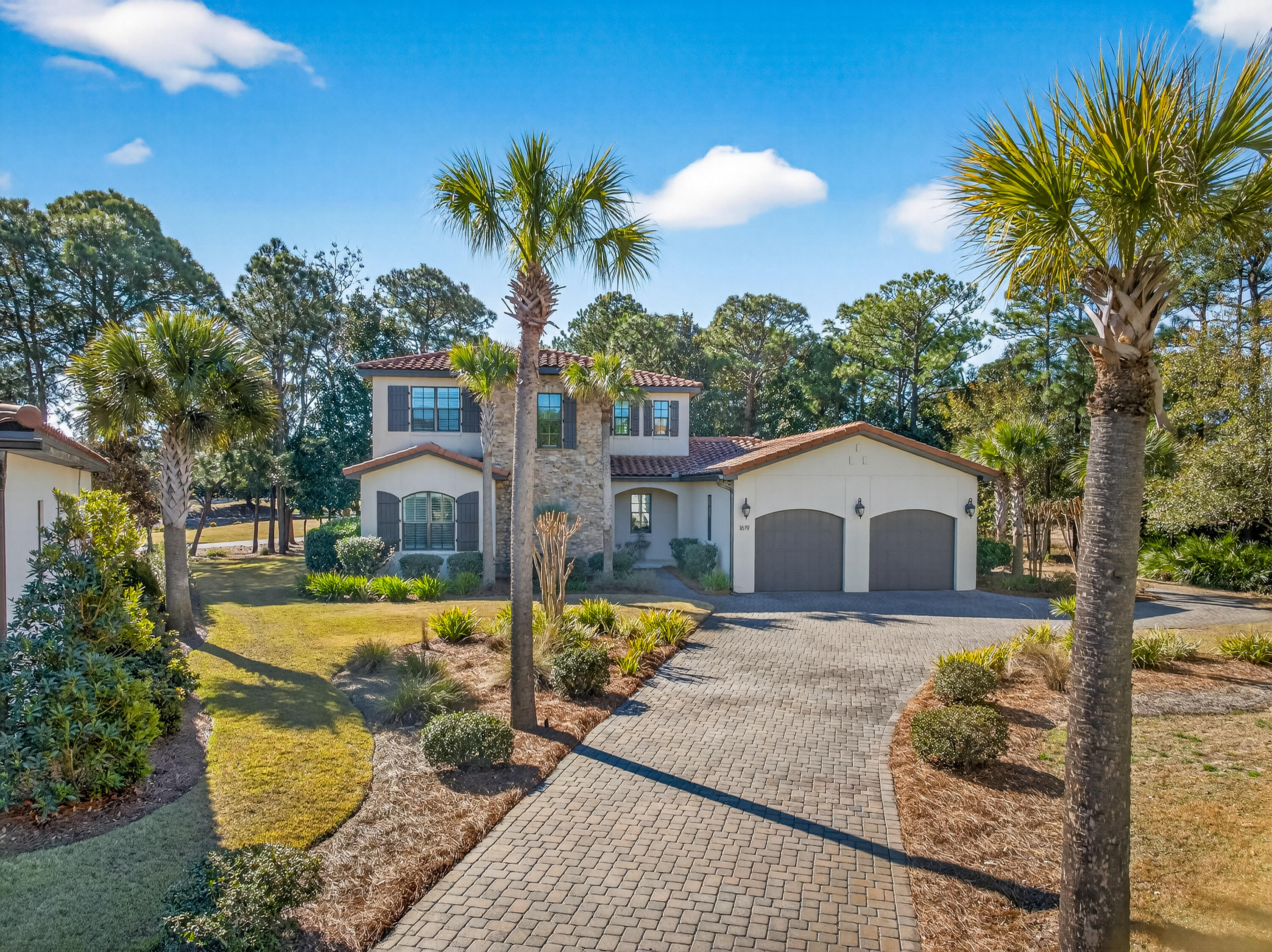 1619 San Giovanni Drive Miramar Beach FL 32550