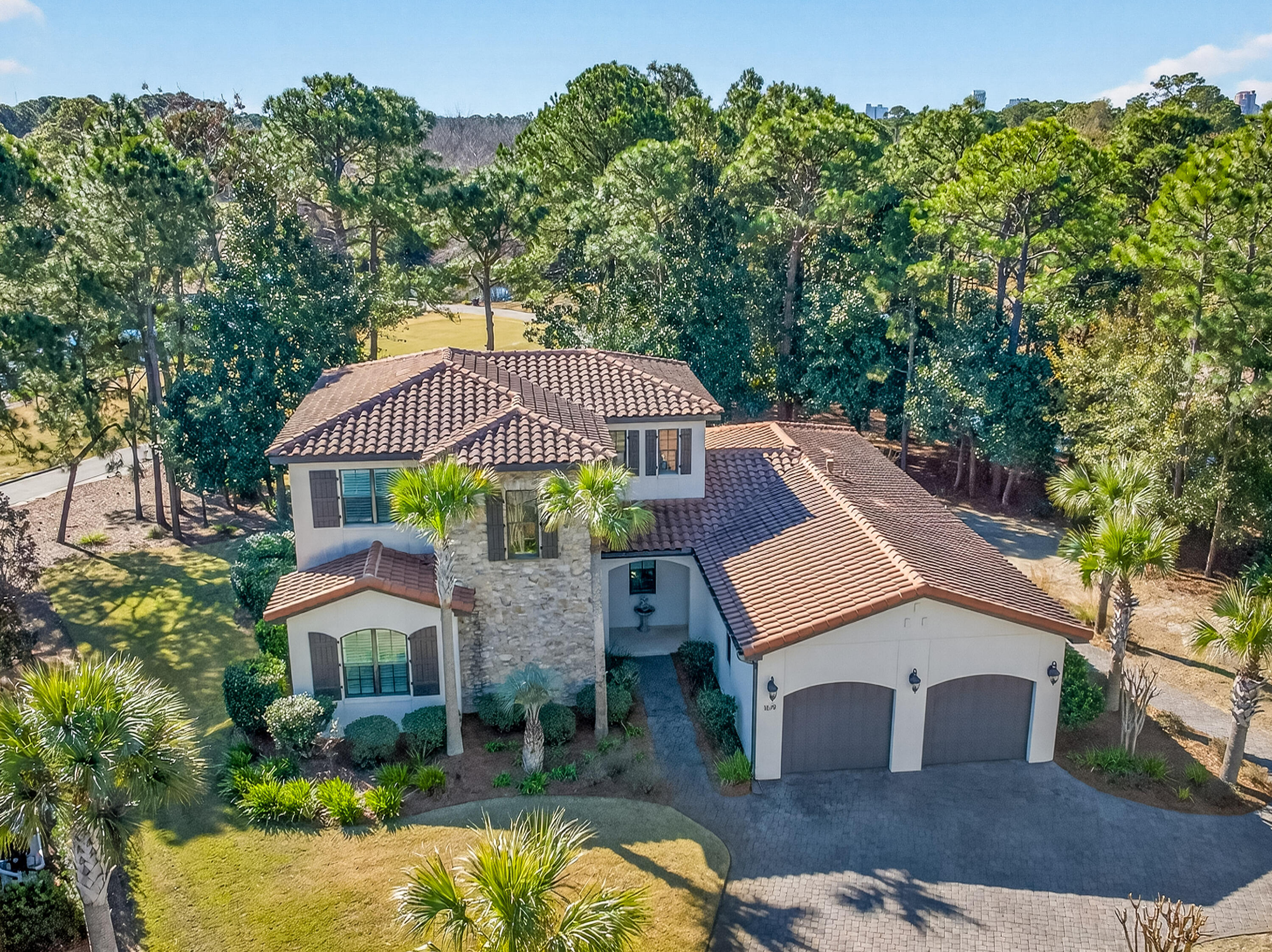 1619 San Giovanni Drive Miramar Beach FL 32550