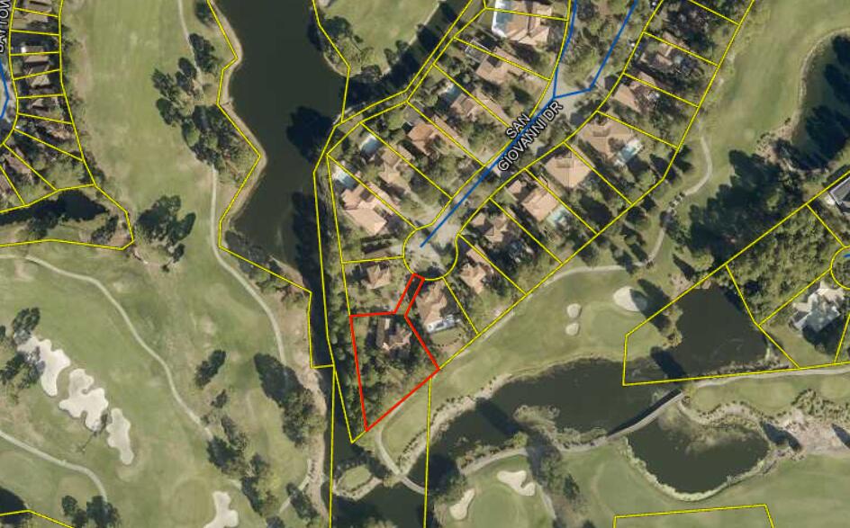 1619 San Giovanni Drive Miramar Beach FL 32550