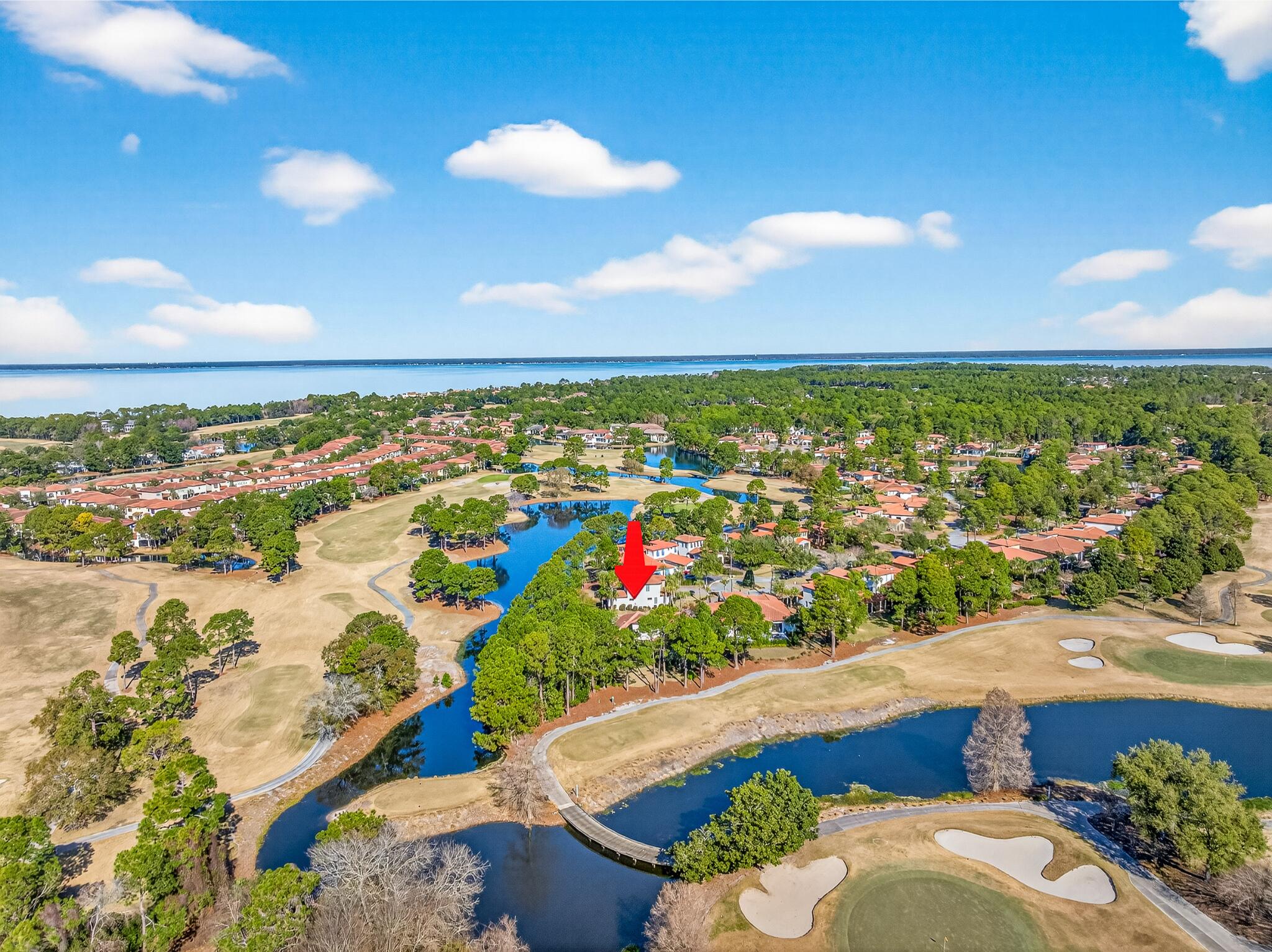 1619 San Giovanni Drive Miramar Beach FL 32550