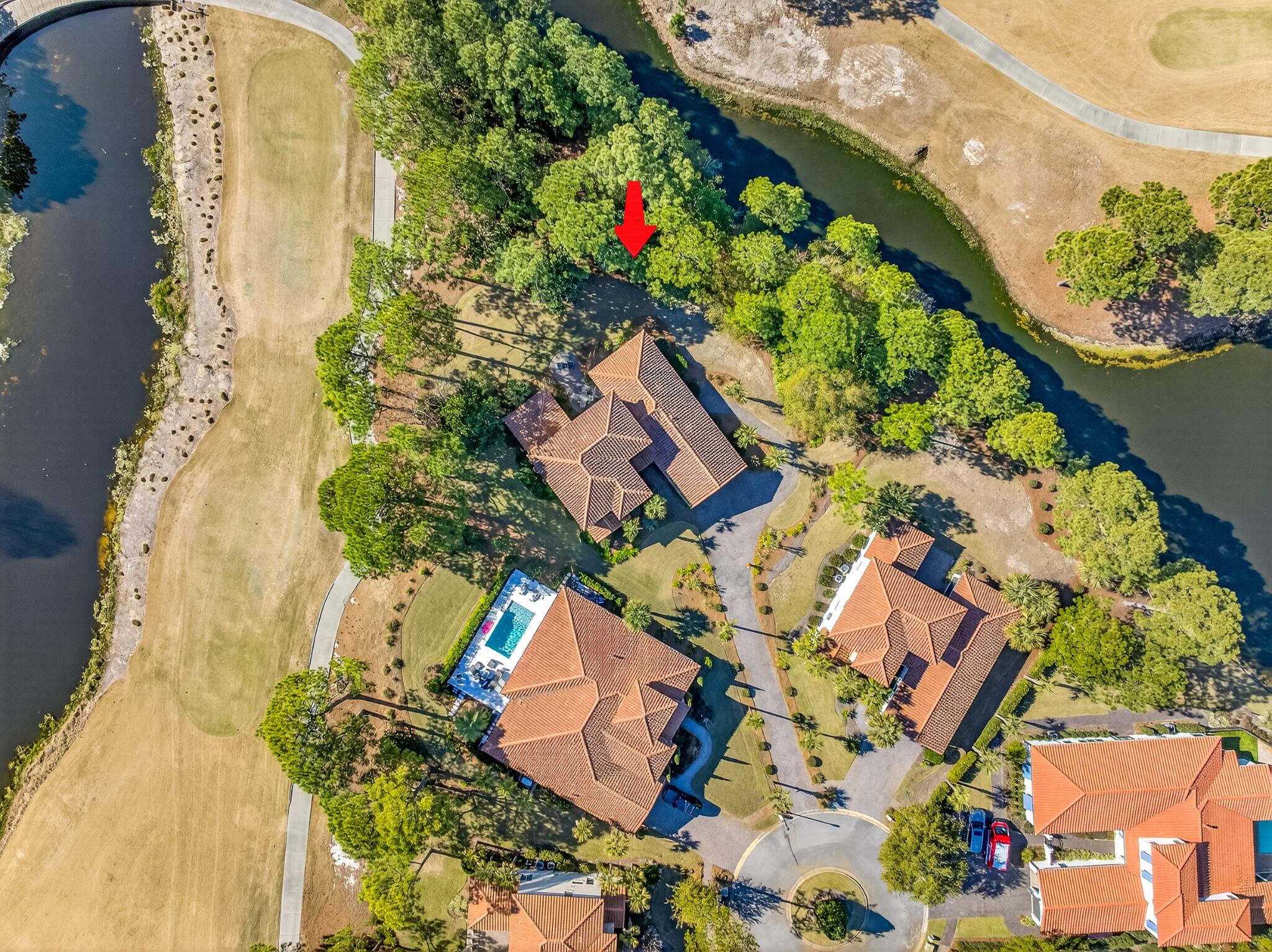 1619 San Giovanni Drive Miramar Beach FL 32550