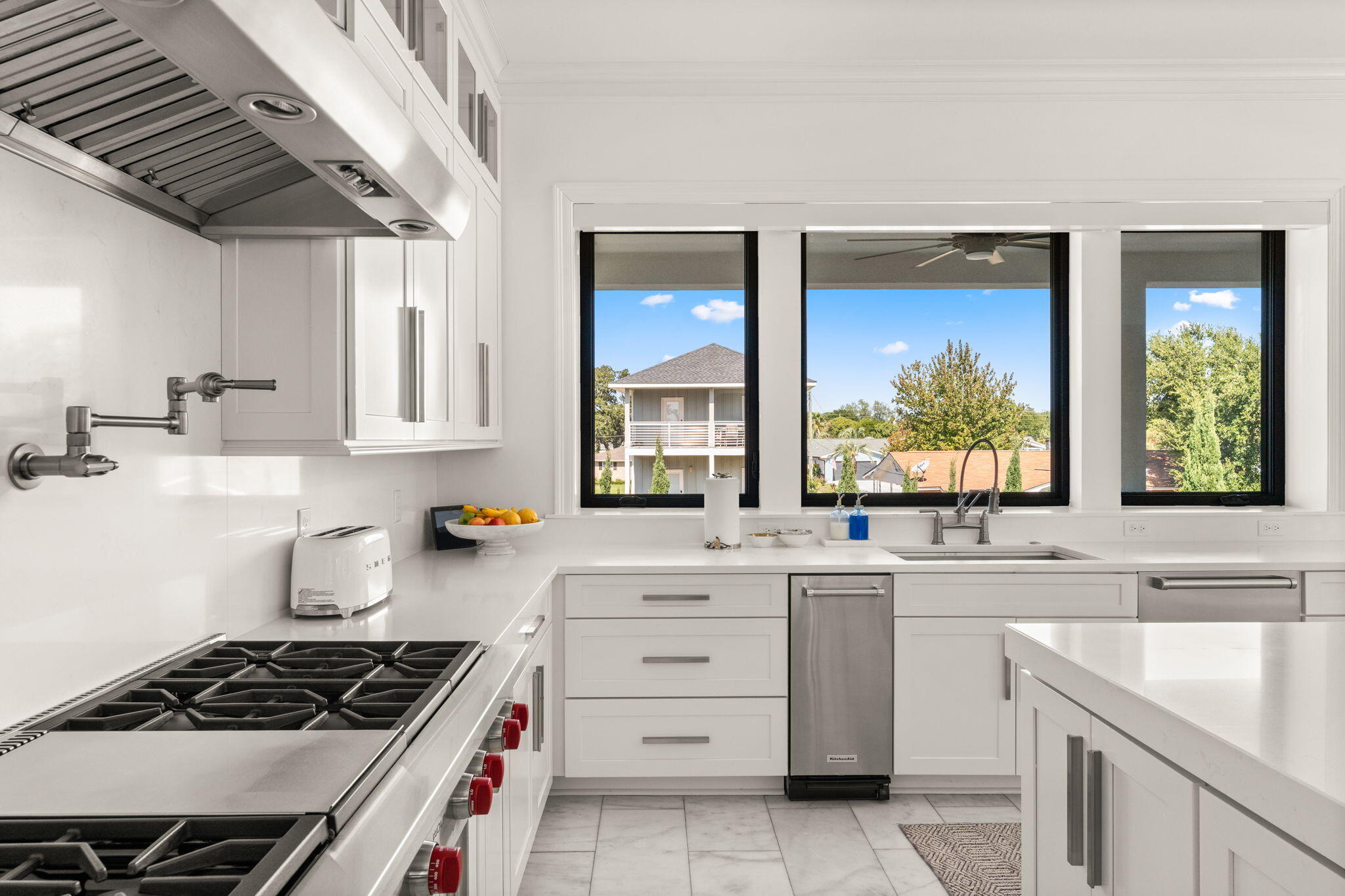 3348 Edgewater Drive Gulf Breeze FL 32563