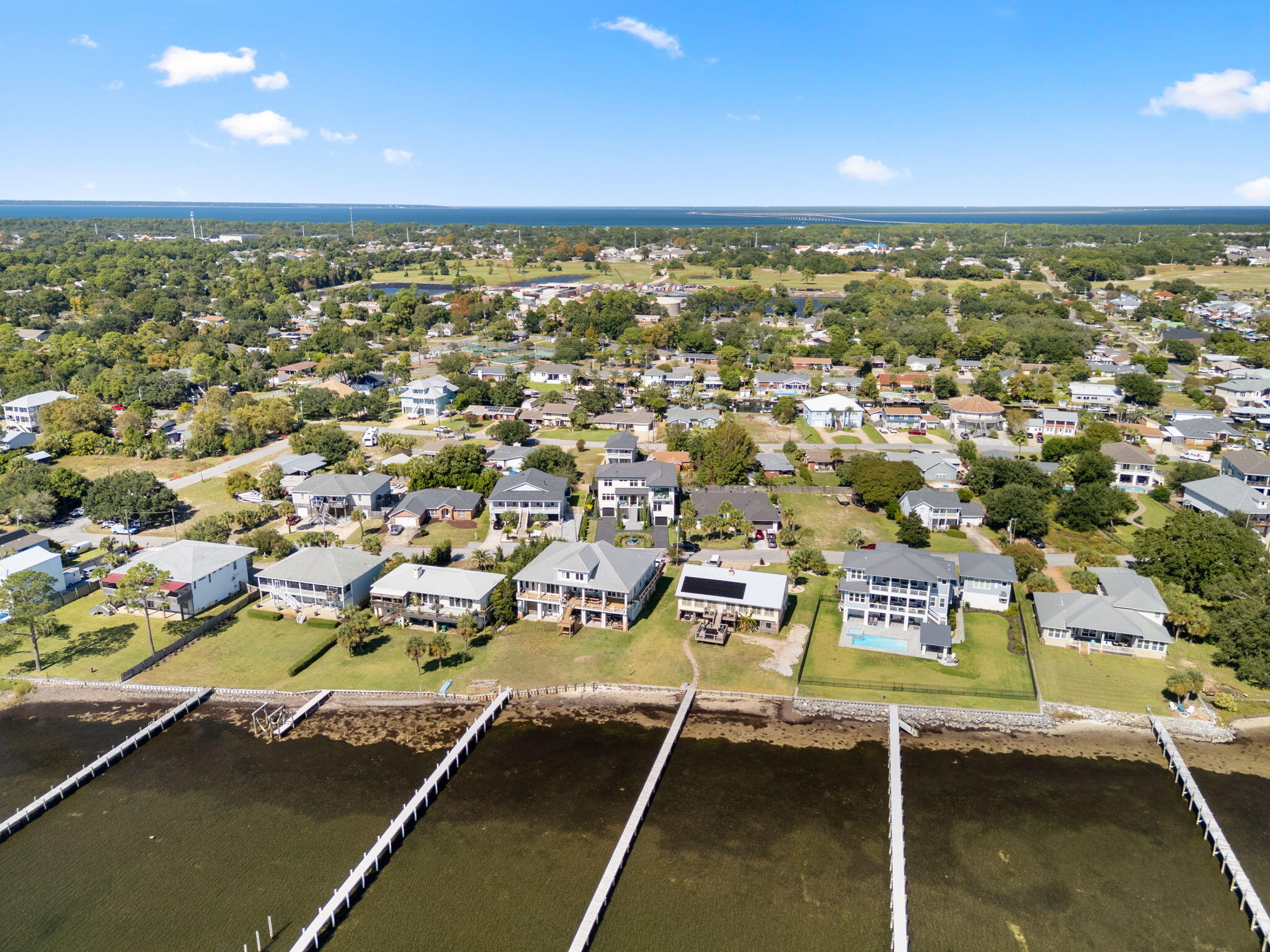 3348 Edgewater Drive Gulf Breeze FL 32563