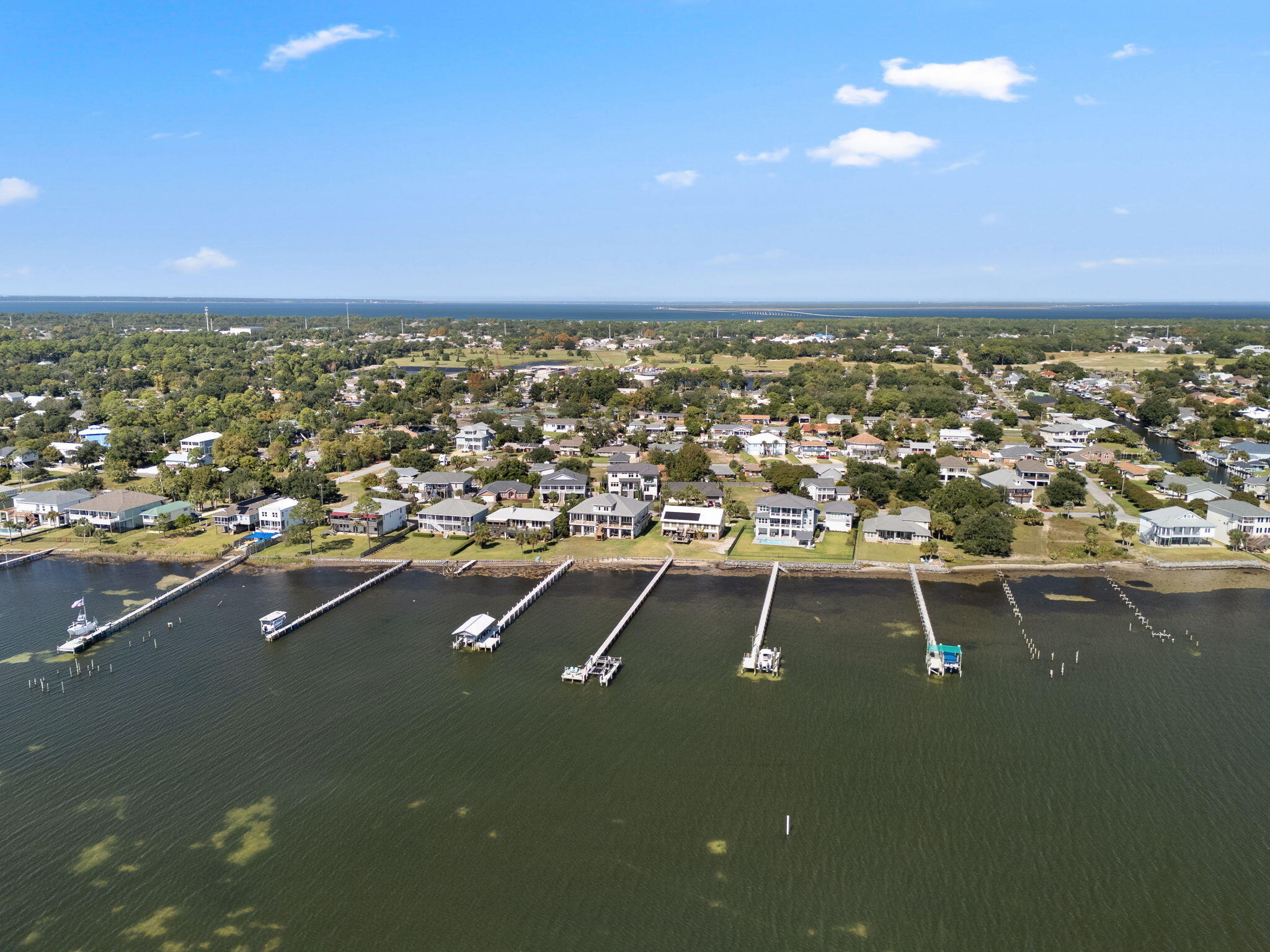 3348 Edgewater Drive Gulf Breeze FL 32563