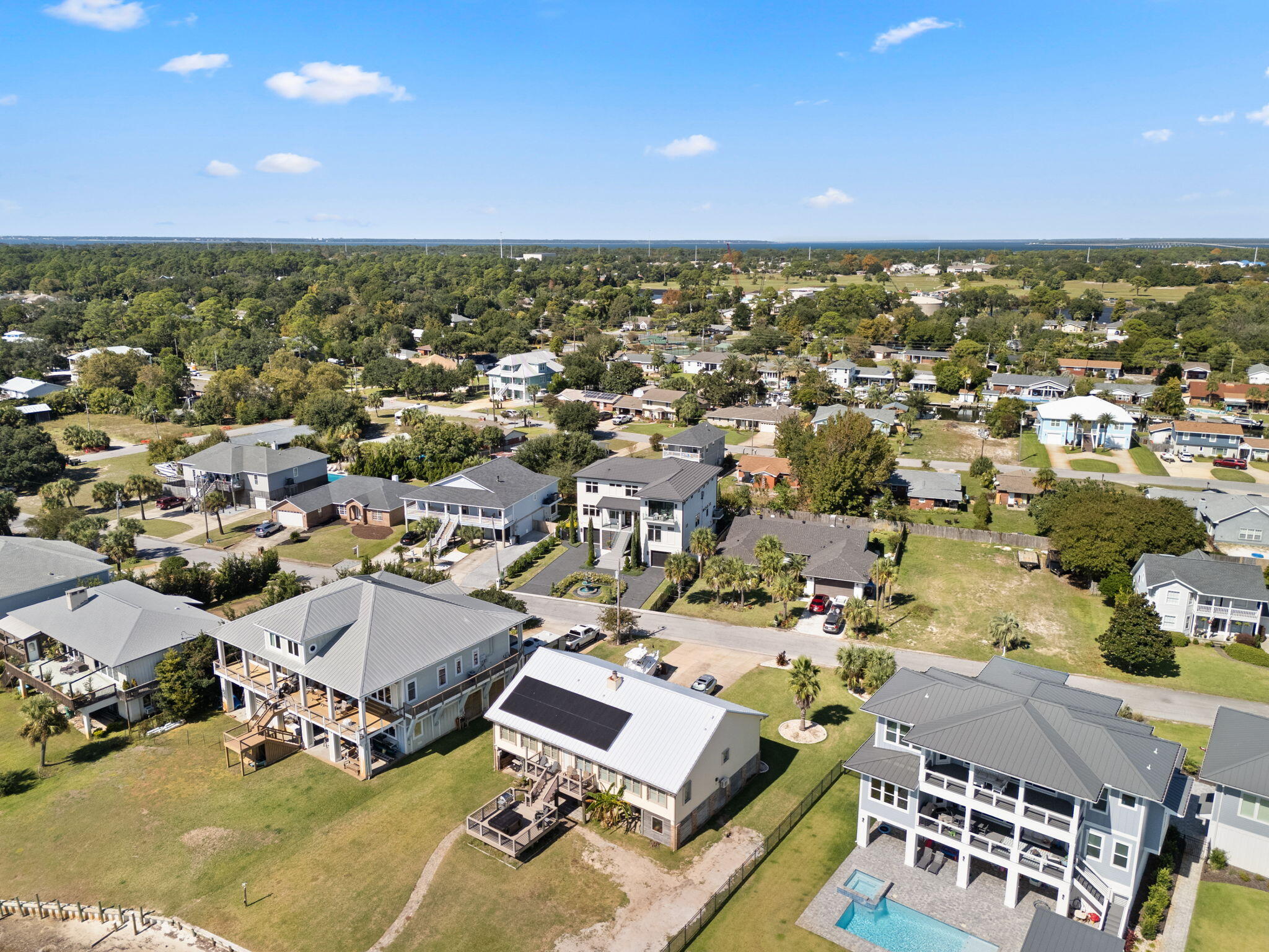 3348 Edgewater Drive Gulf Breeze FL 32563