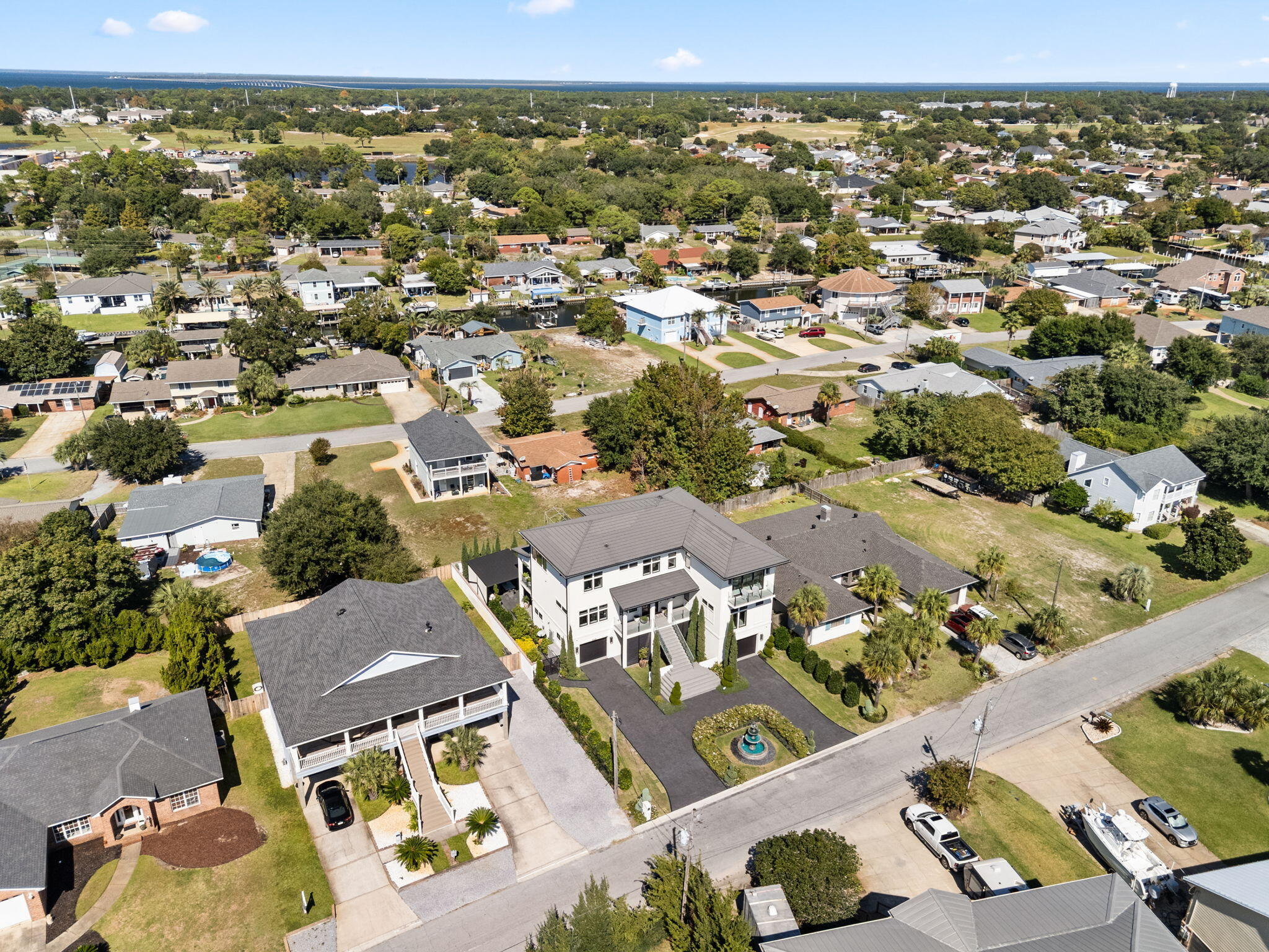 3348 Edgewater Drive Gulf Breeze FL 32563