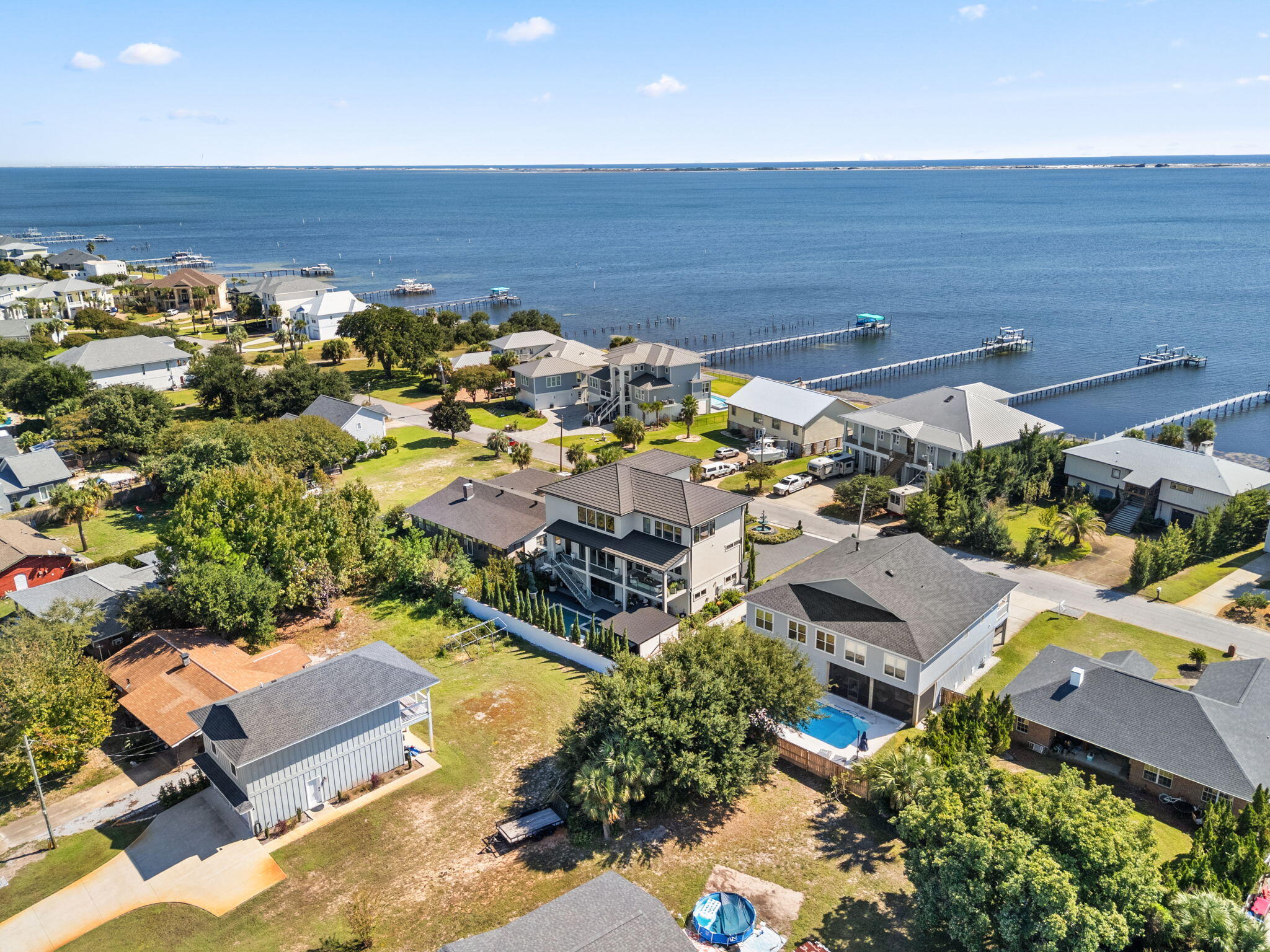 3348 Edgewater Drive Gulf Breeze FL 32563