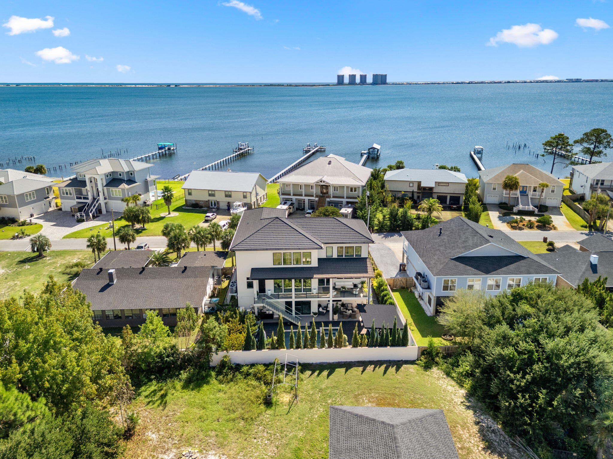 3348 Edgewater Drive Gulf Breeze FL 32563