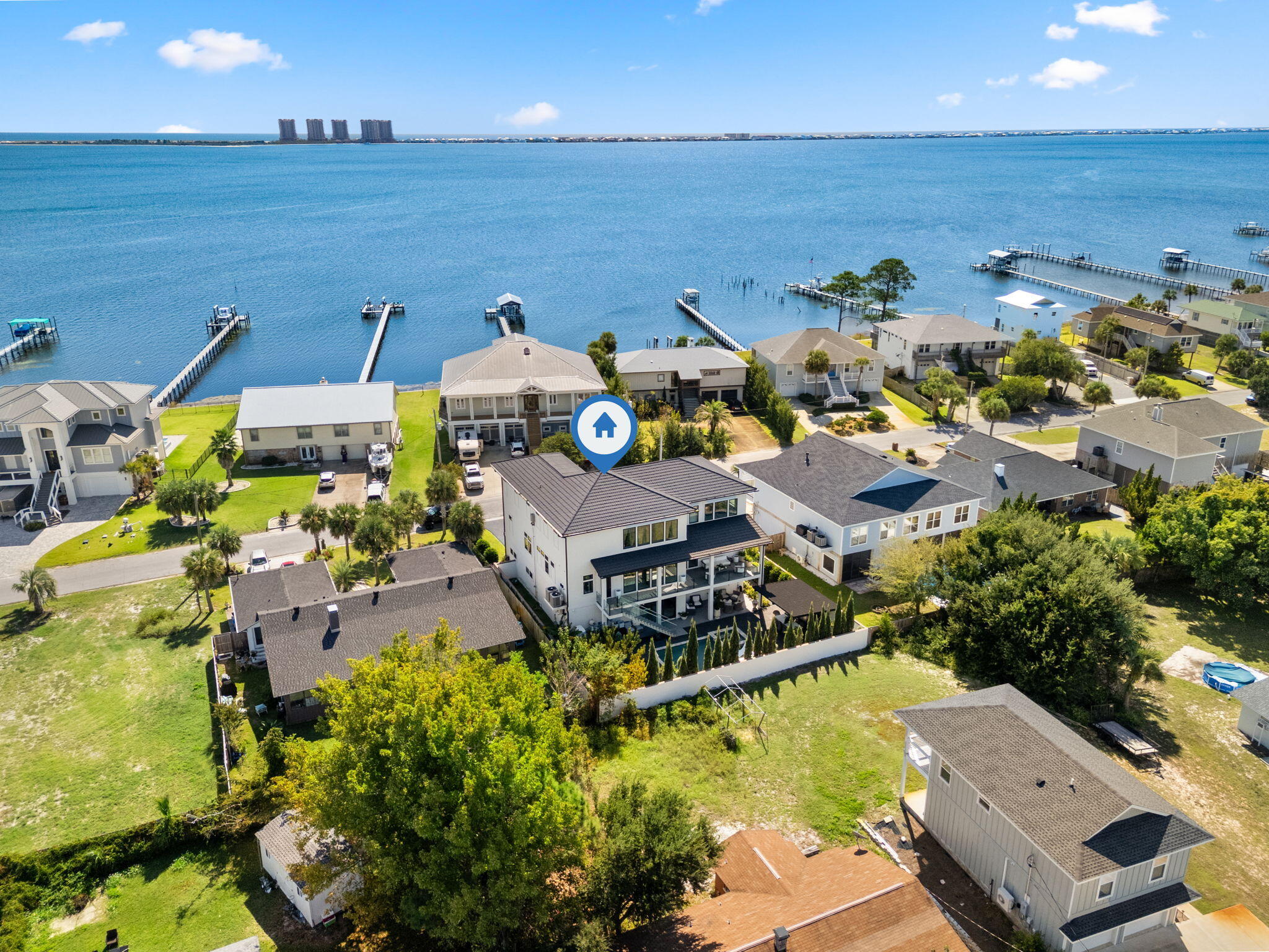 3348 Edgewater Drive Gulf Breeze FL 32563