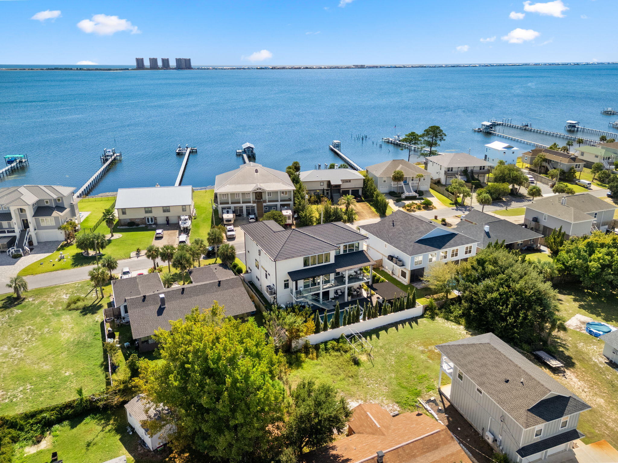 3348 Edgewater Drive Gulf Breeze FL 32563