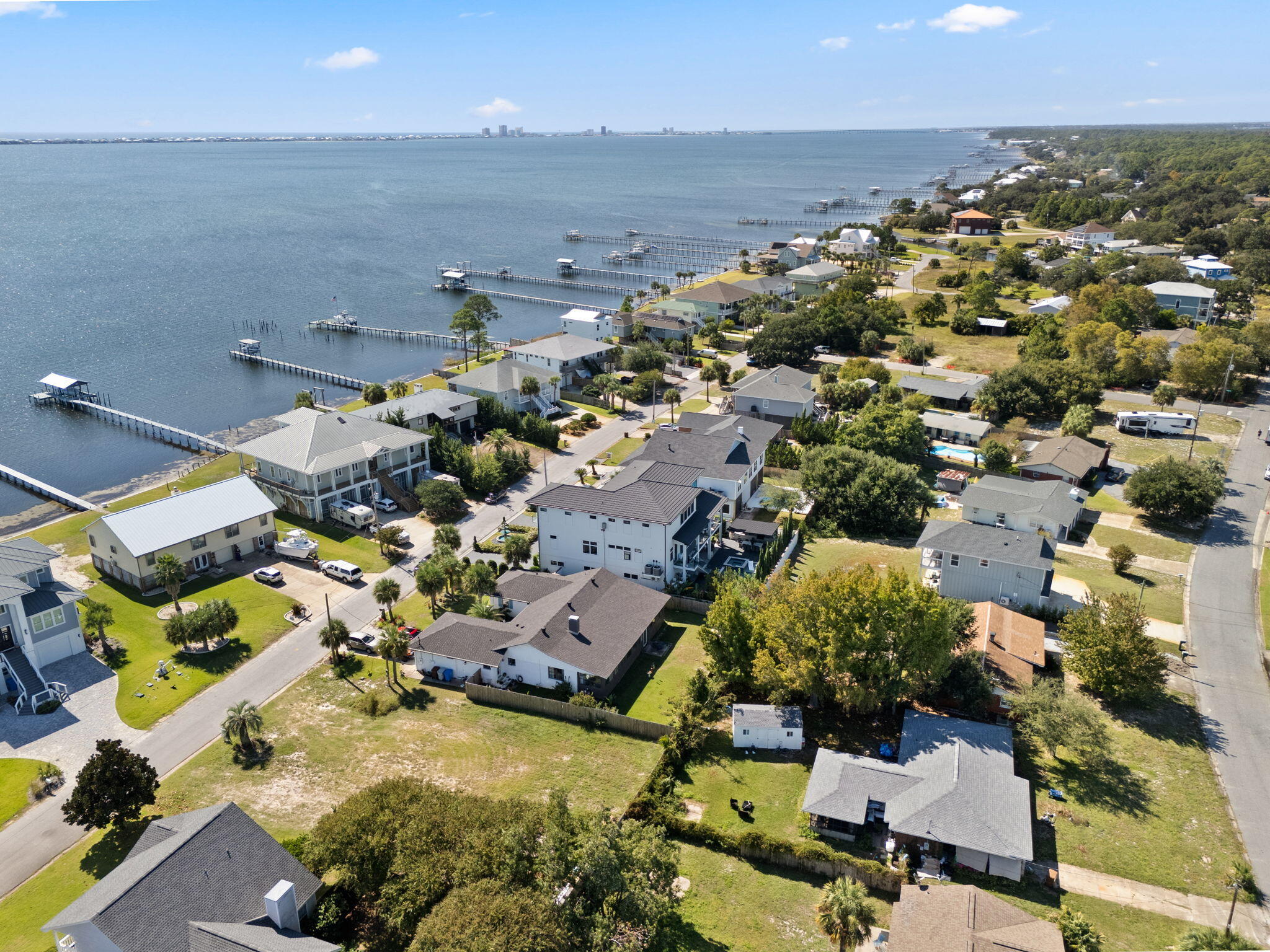 3348 Edgewater Drive Gulf Breeze FL 32563