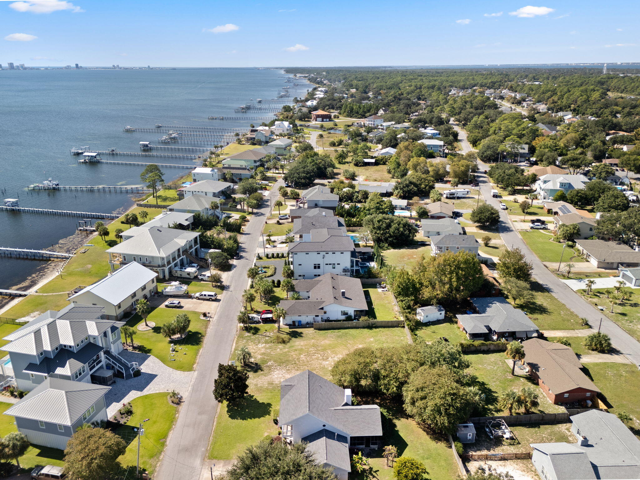 3348 Edgewater Drive Gulf Breeze FL 32563