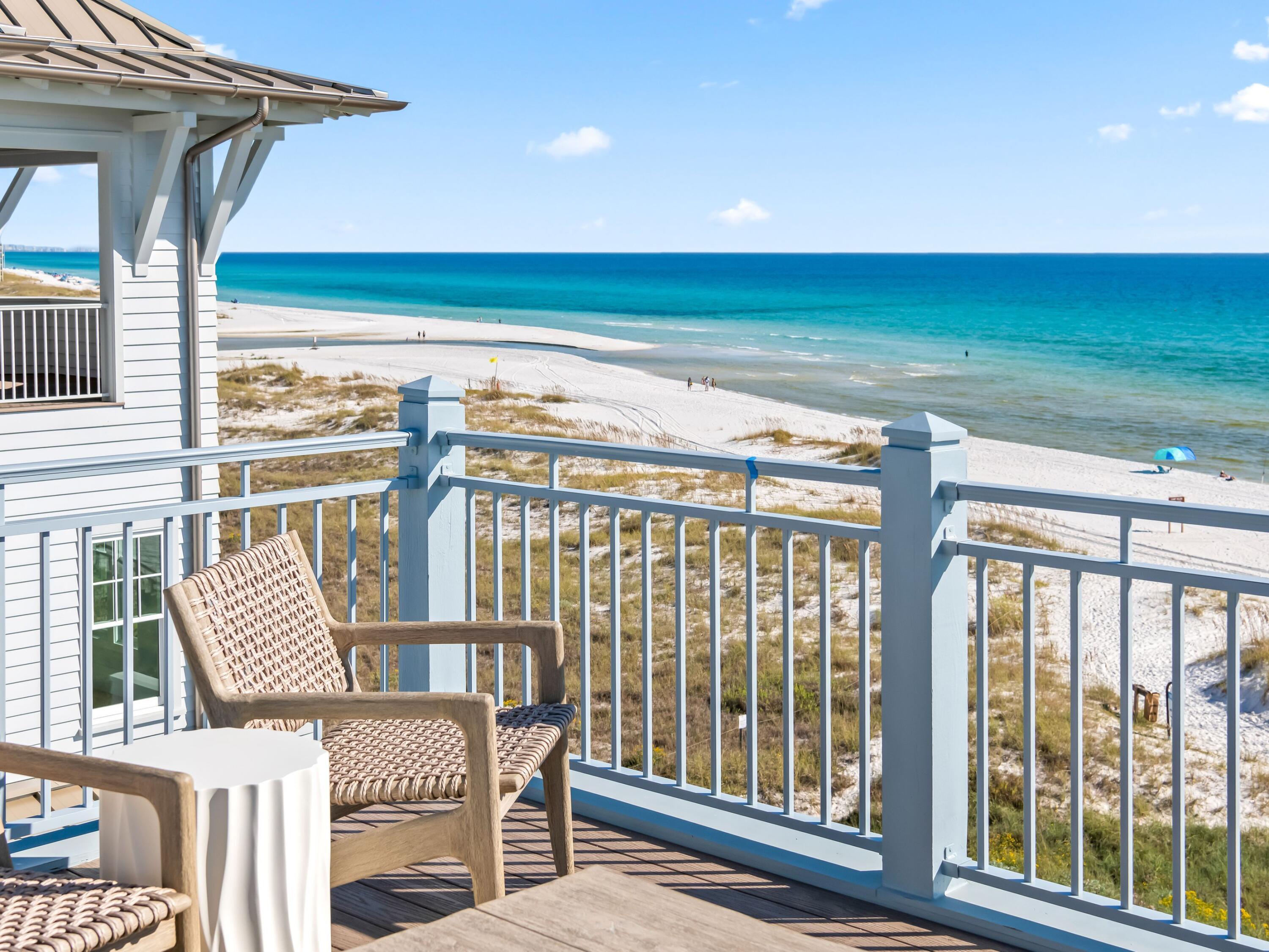 112 E Lupin Beach Drive Inlet Beach FL 32461