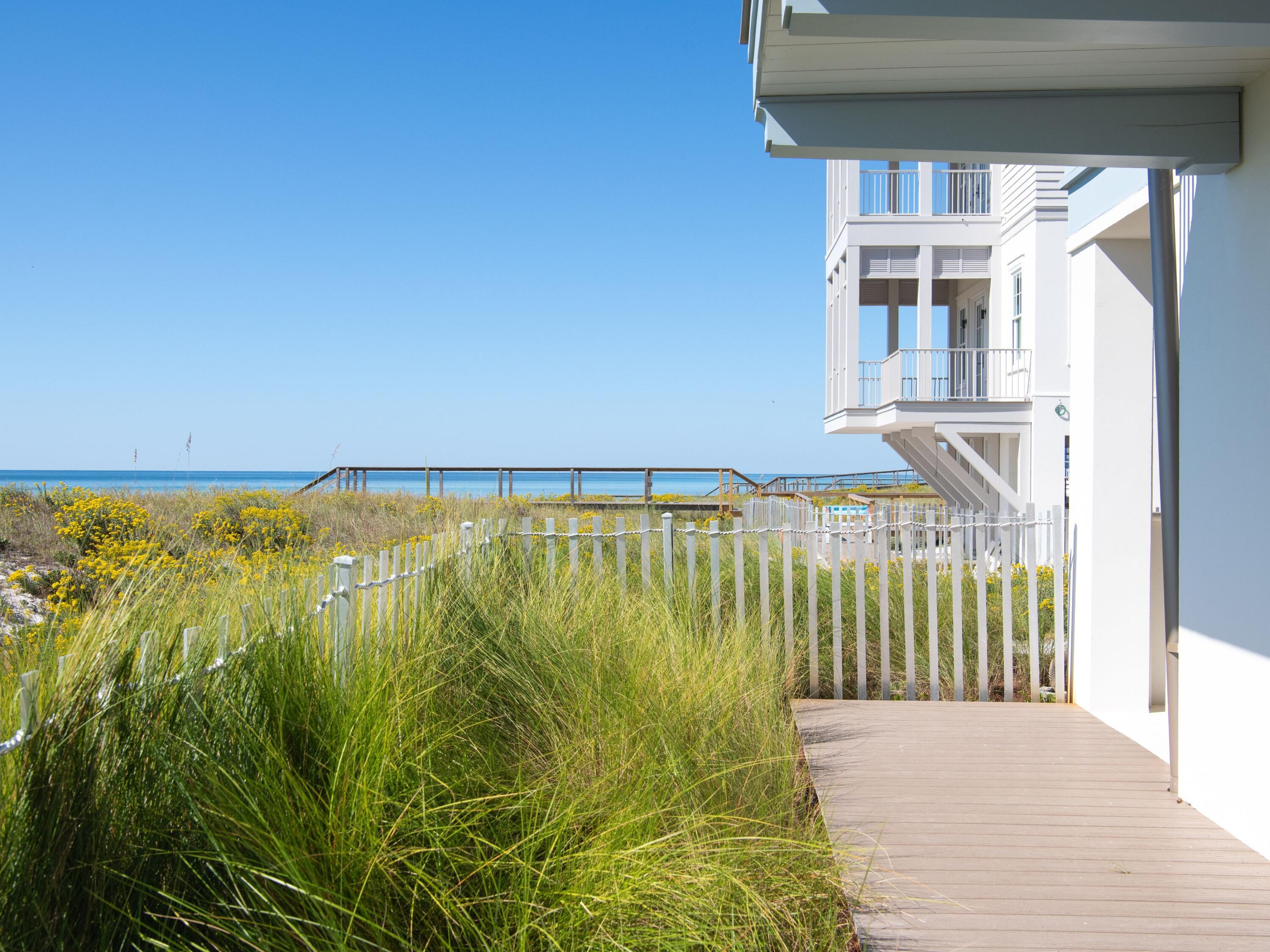 112 E Lupin Beach Drive Inlet Beach FL 32461