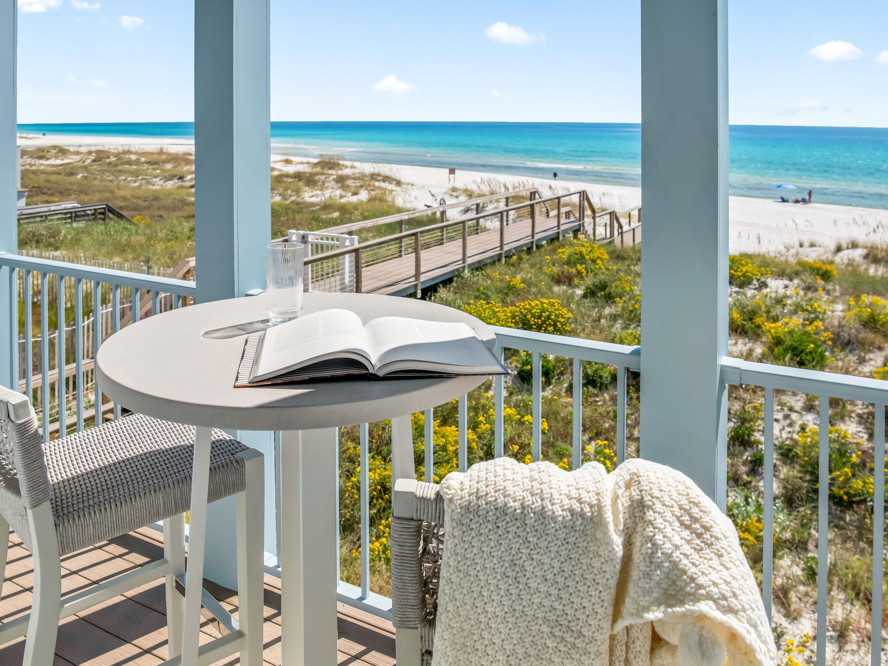 112 E Lupin Beach Drive Inlet Beach FL 32461