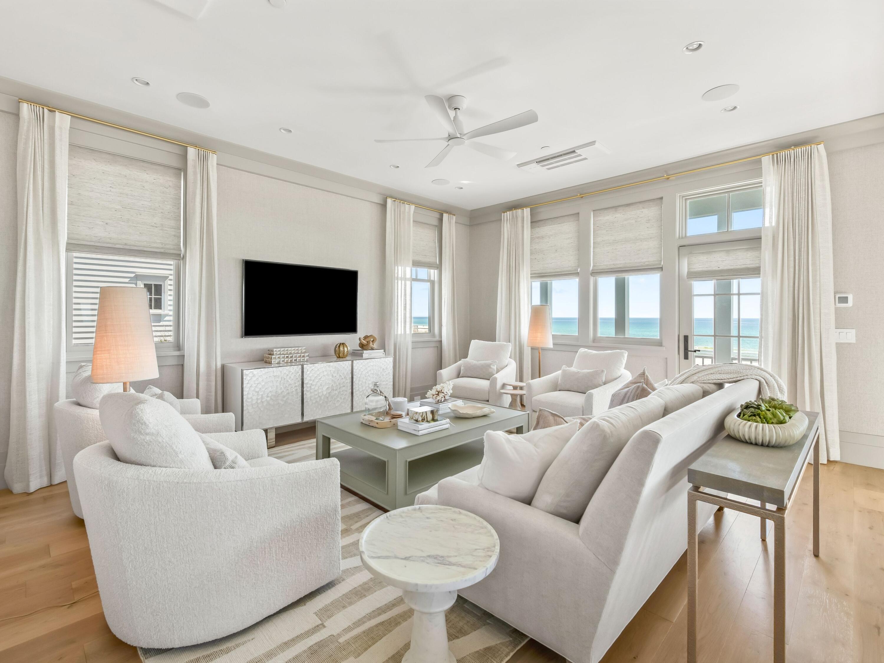 112 E Lupin Beach Drive Inlet Beach FL 32461